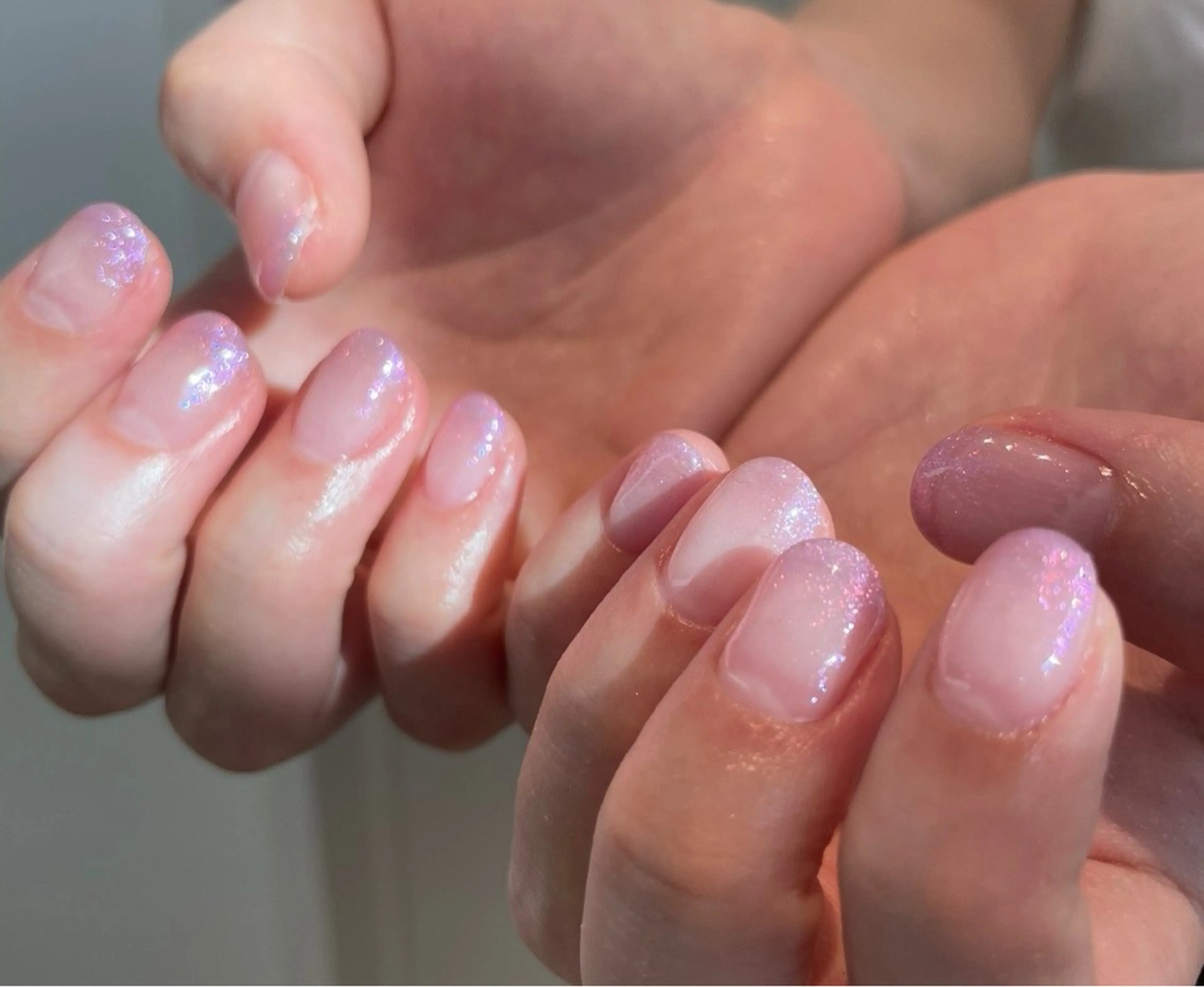 ネイル spoon nailのネイルデザイン