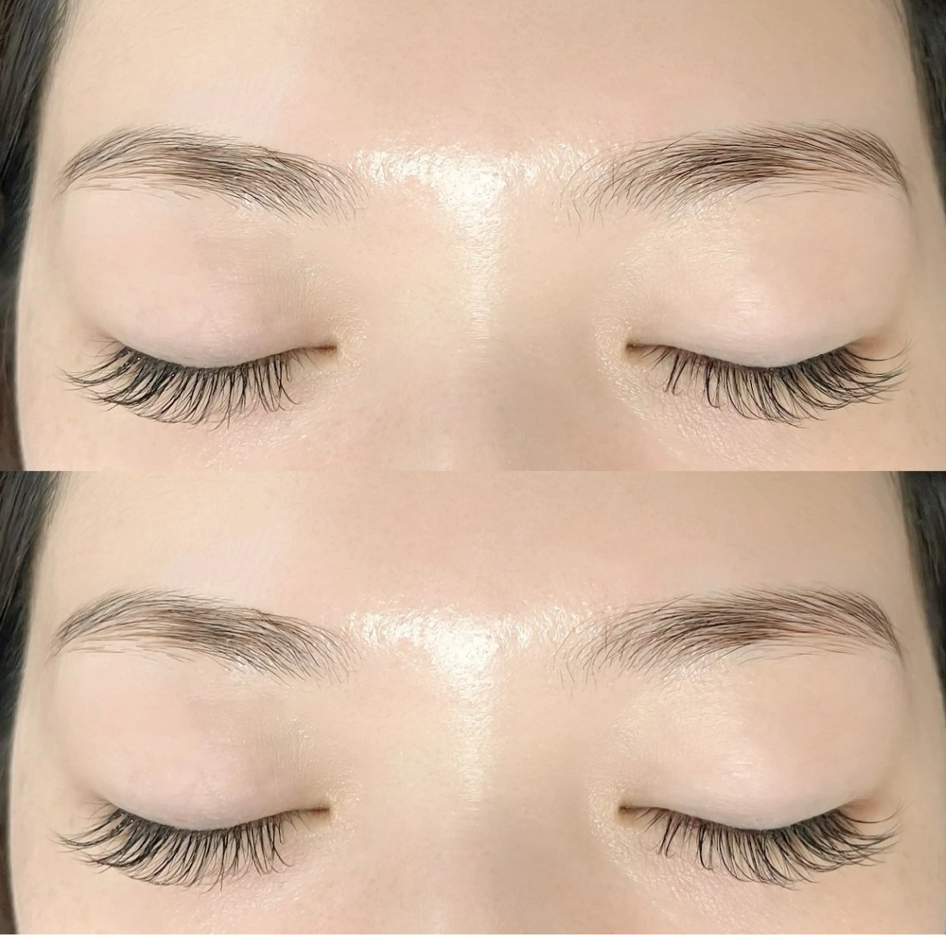 マツエク・マツパ ワックス脱毛 その他(アイブロウ) FAST LASH表参道所属・fastlash rinのマツエク・マツパデザイン