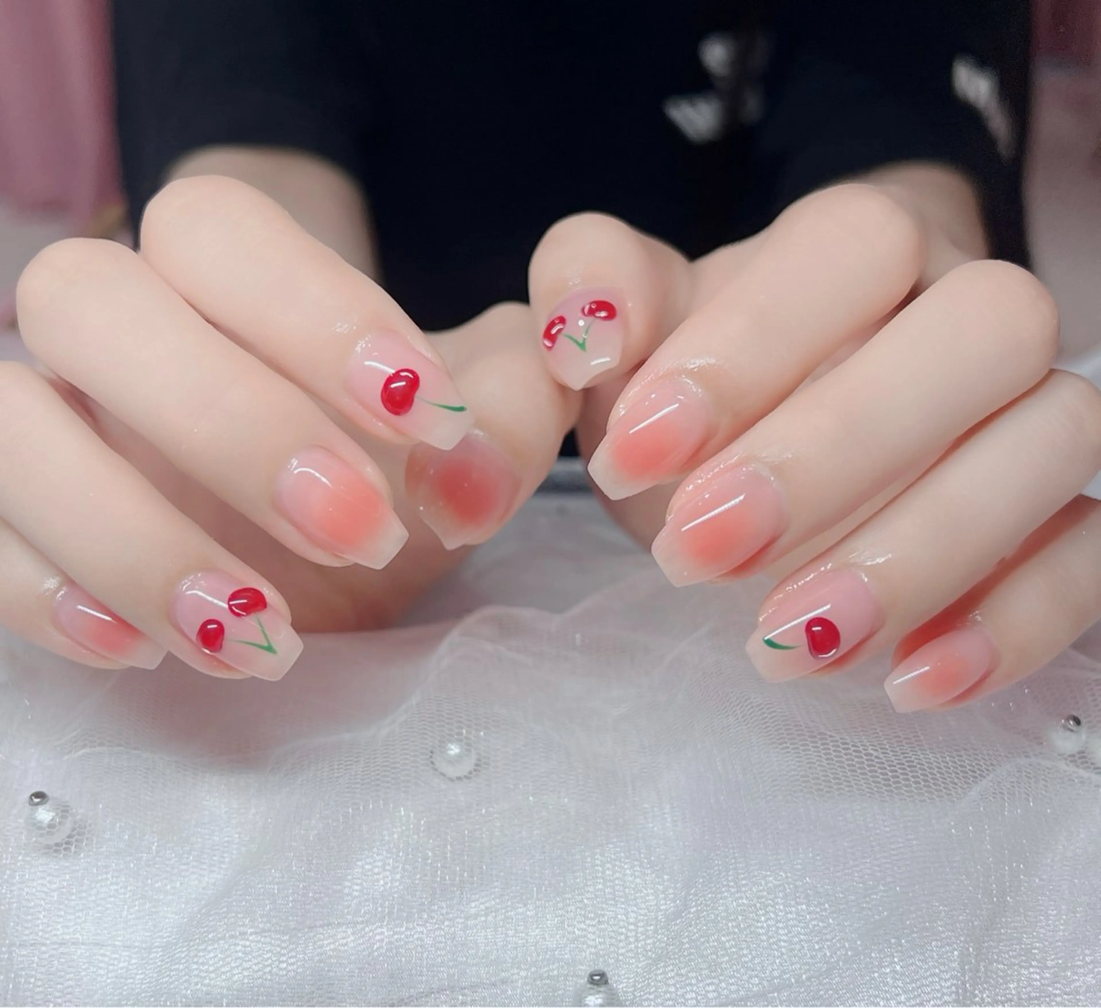 ネイル ハンドネイル Lilla nailsalon所属・Lilla Nail Salonのネイルデザイン