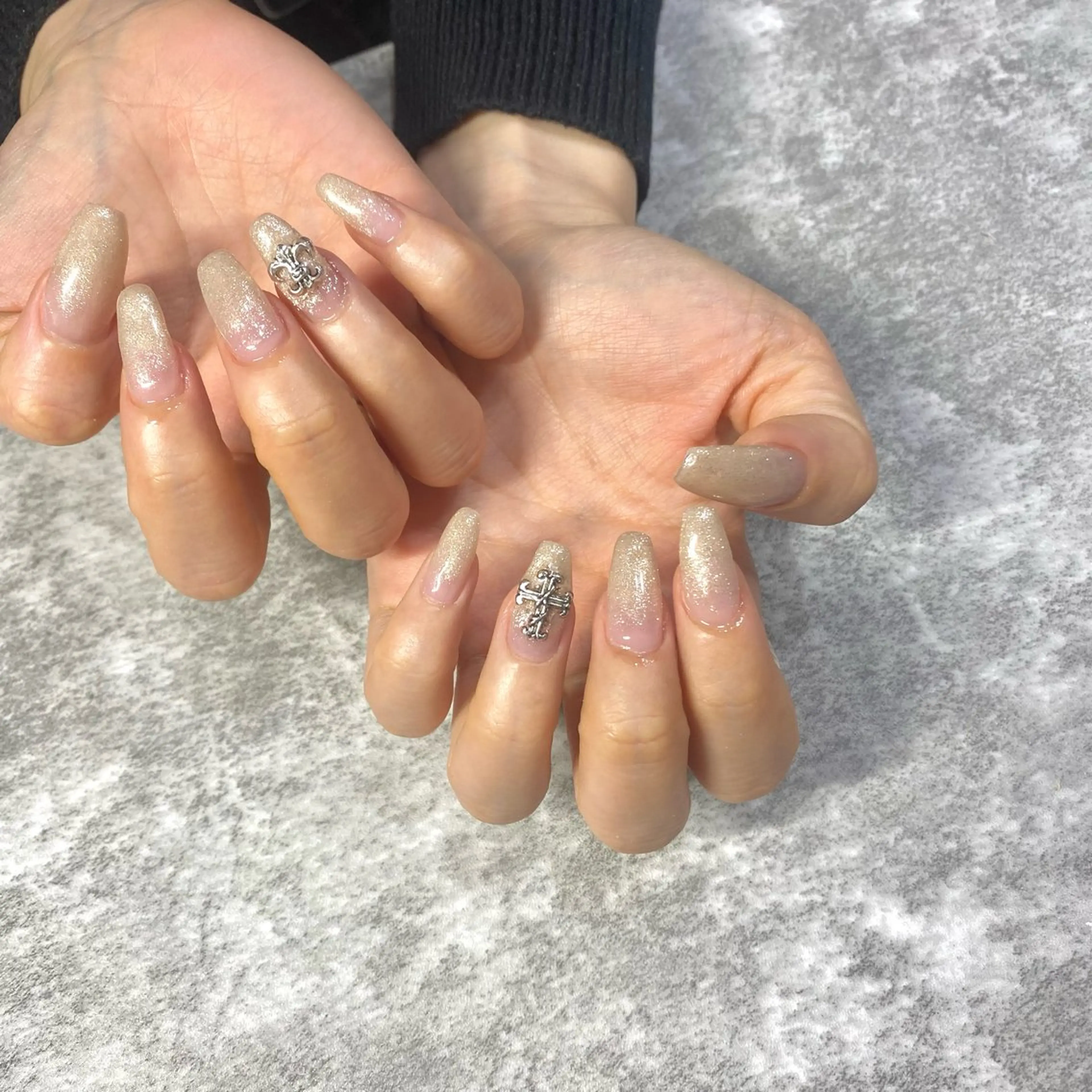 ネイル ハンドネイル ★Rinail... .のネイルデザイン