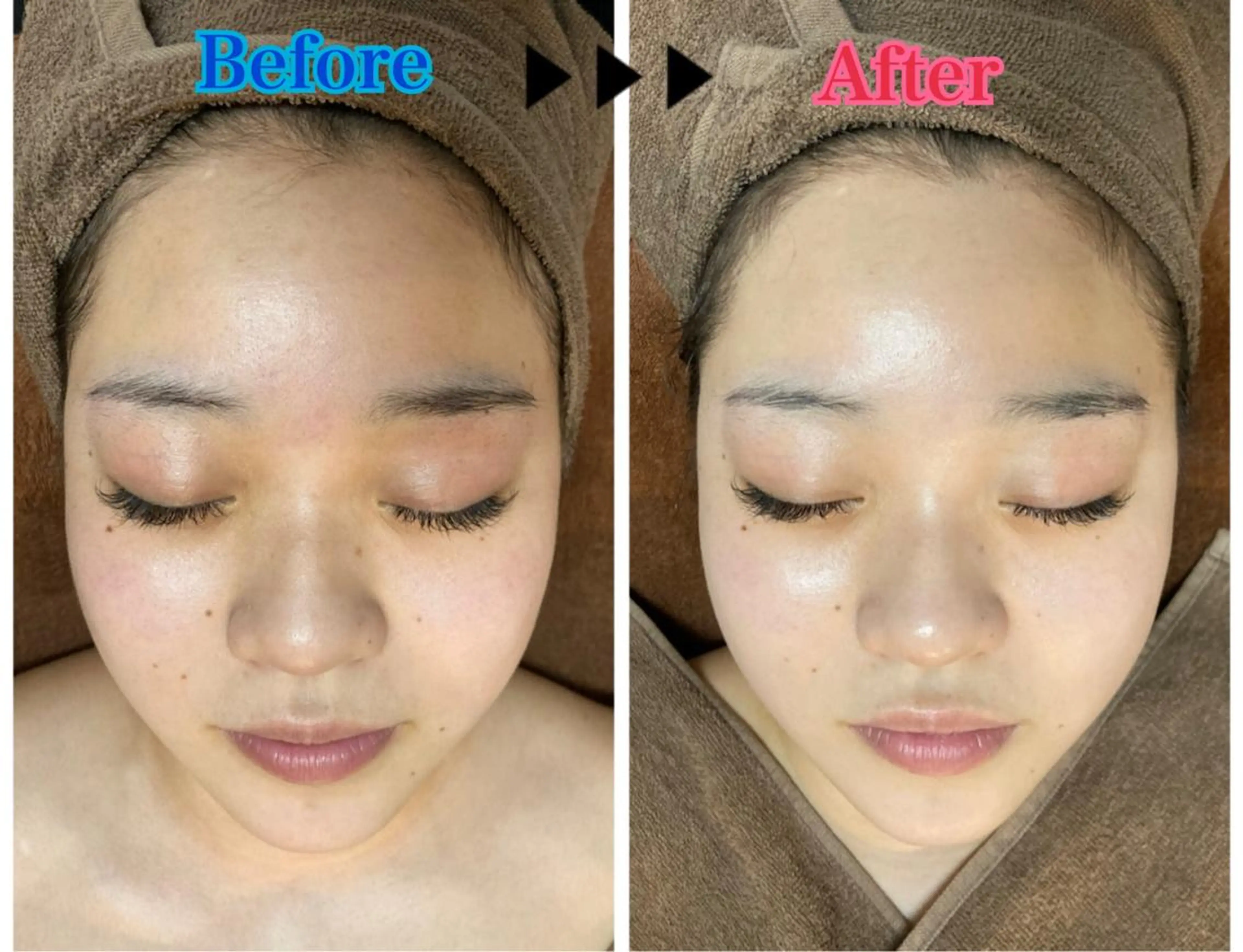 エステ ESTHER所属・ESTHER (エステル)のエステ・リラクイメージ