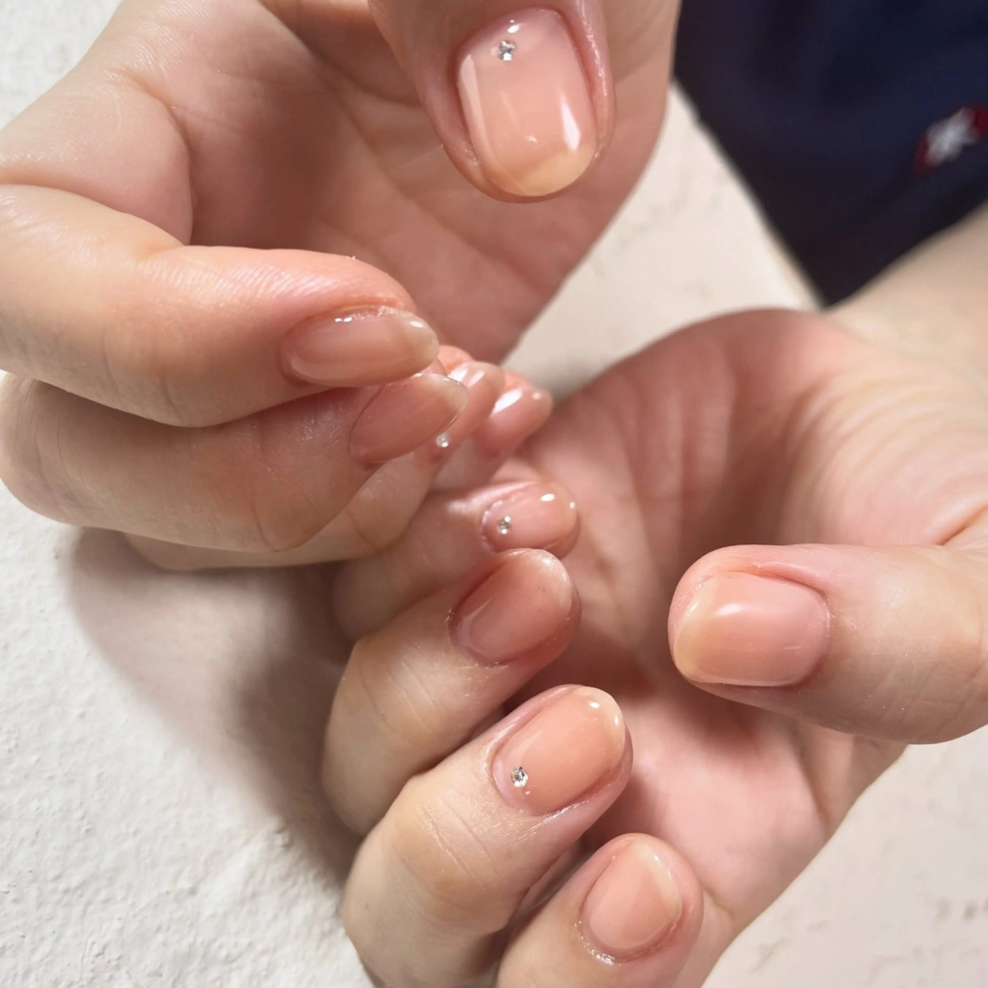 ネイル nail.gorin所属・吉村 優子のネイルデザイン