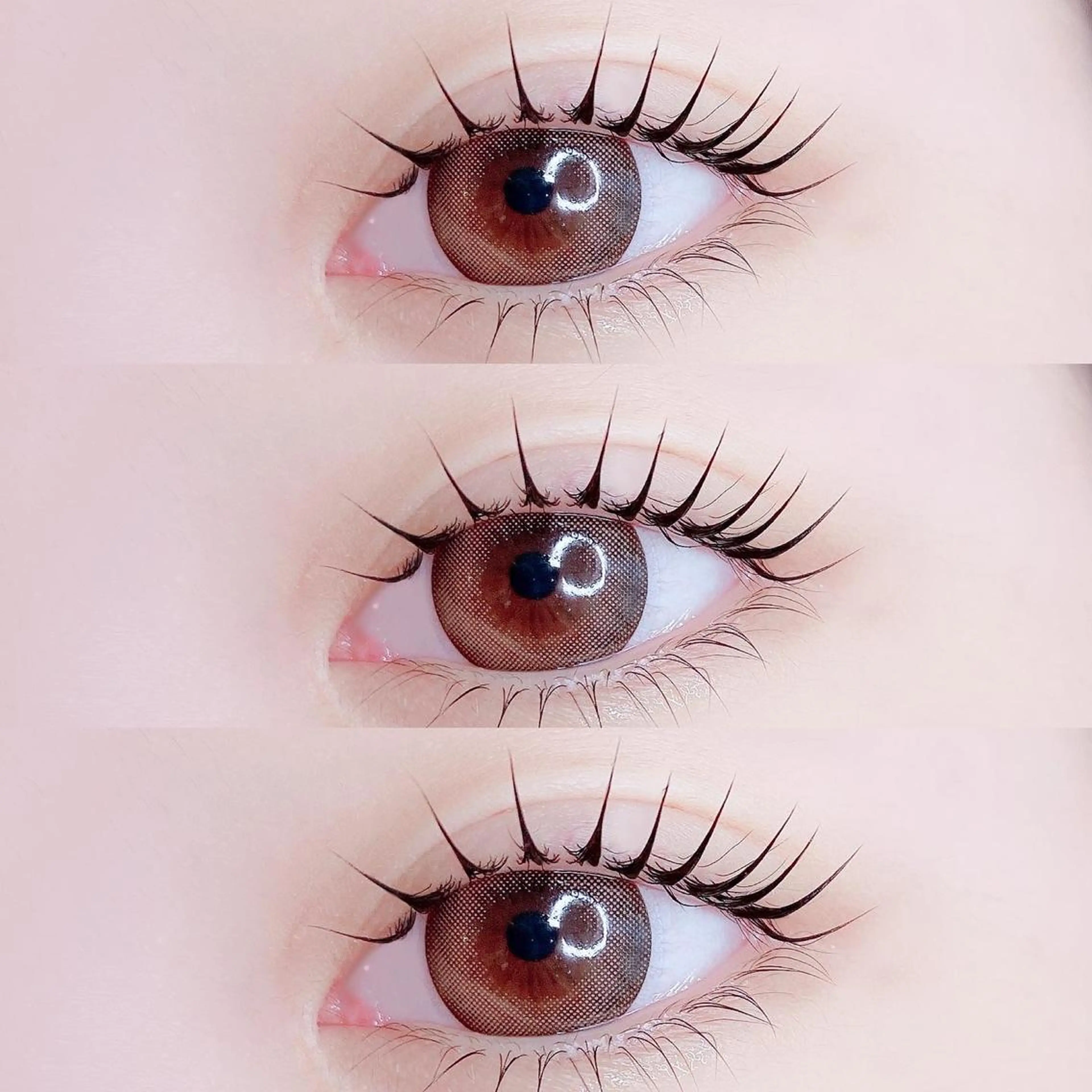 マツエク・マツパ miho【吉祥寺】 ★プライベートサロンのマツエク・マツパデザイン