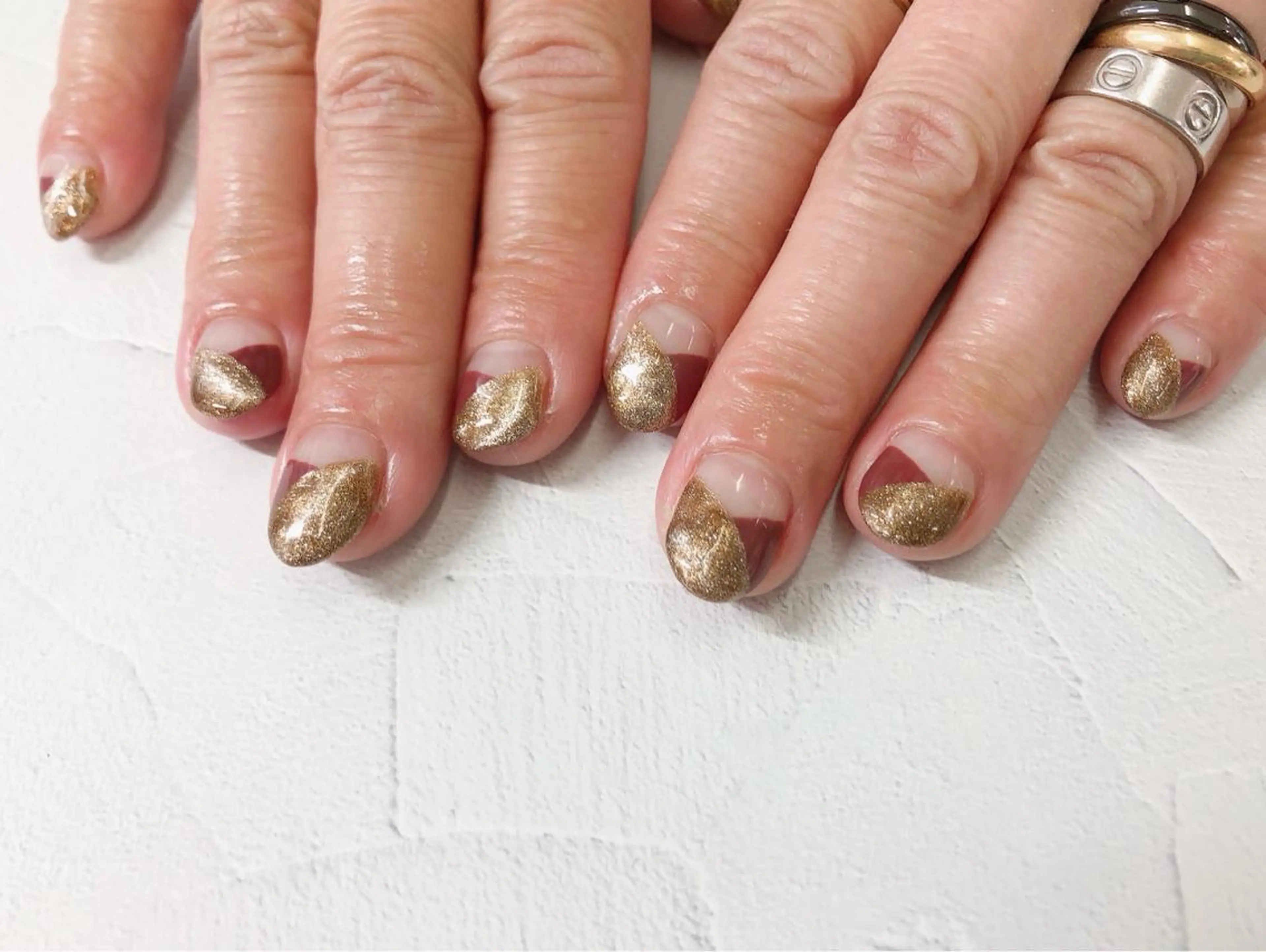 ネイル TiALASH ＊Kozue＊のネイルデザイン