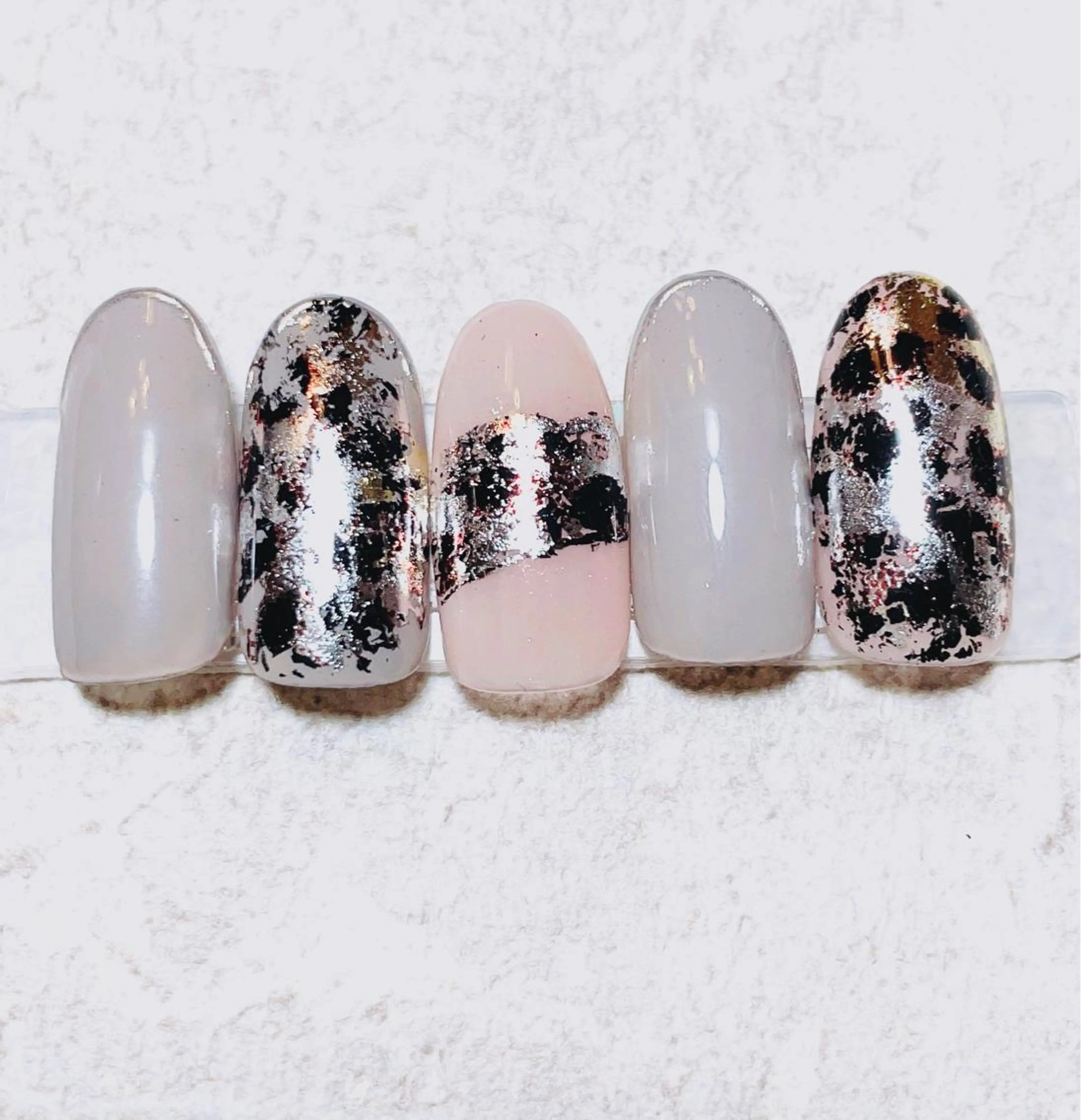 ネイル カナ nailのネイルデザイン