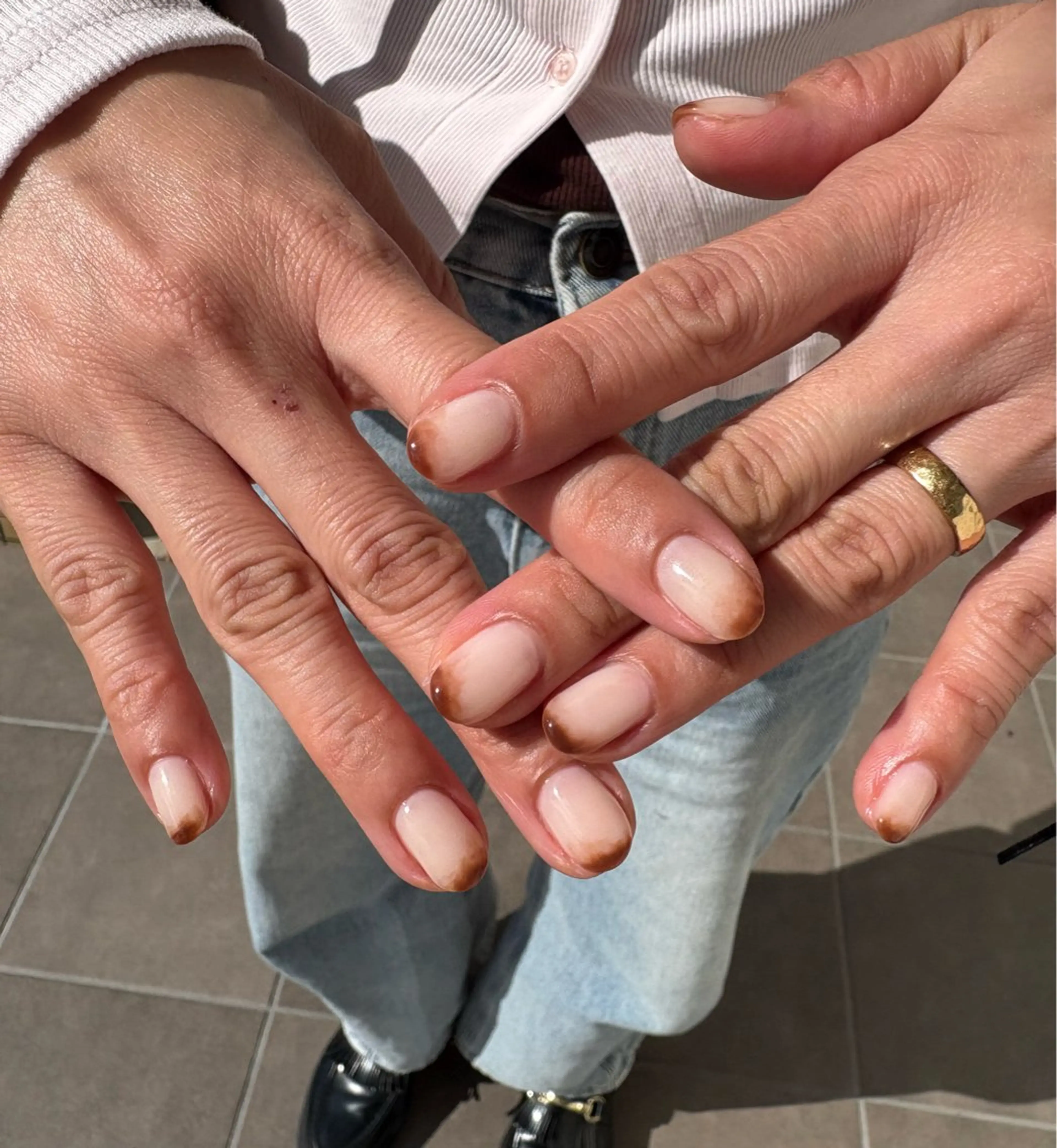 ネイル atelier7. yukiのネイルデザイン