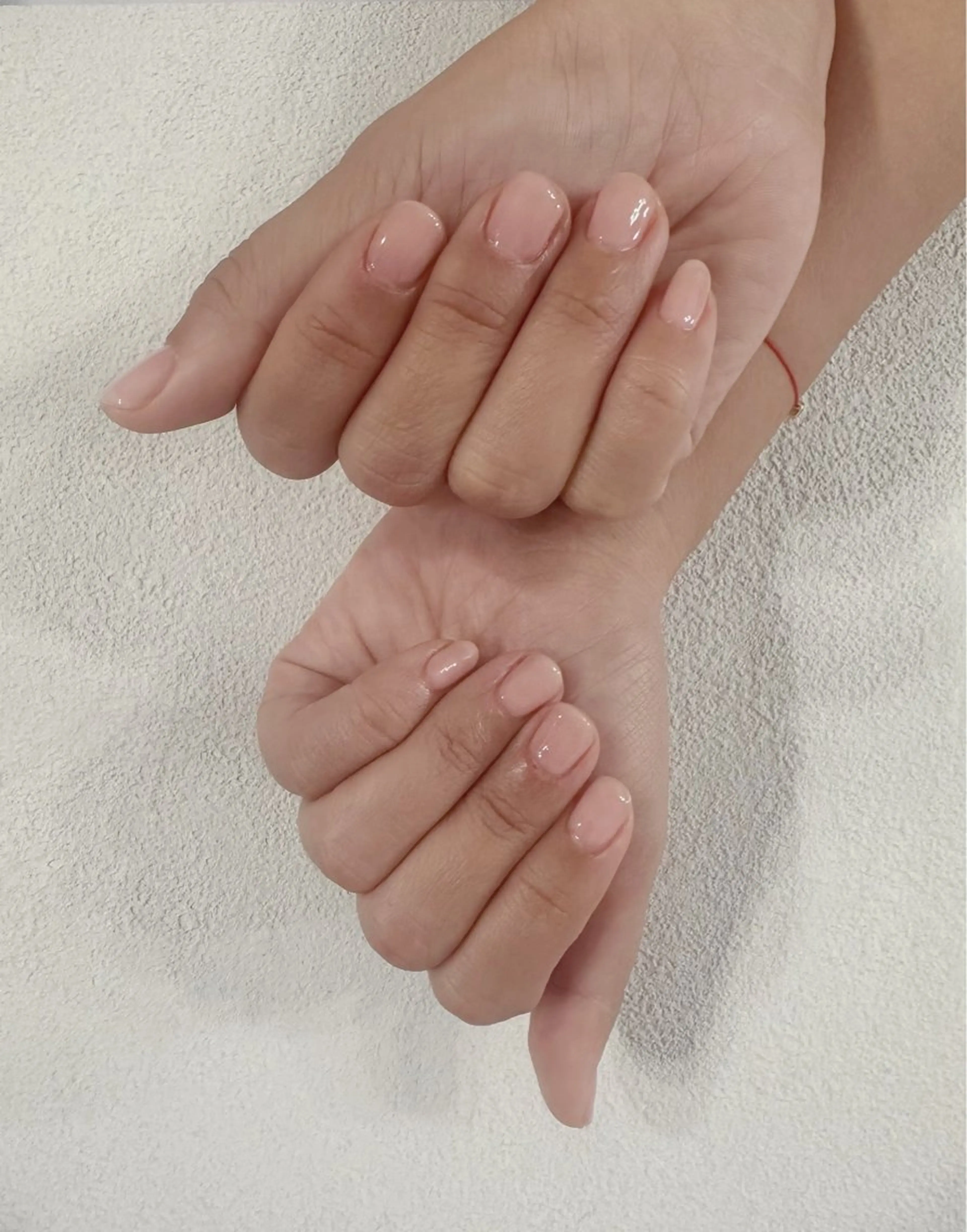 ネイル 王 静のネイルデザイン