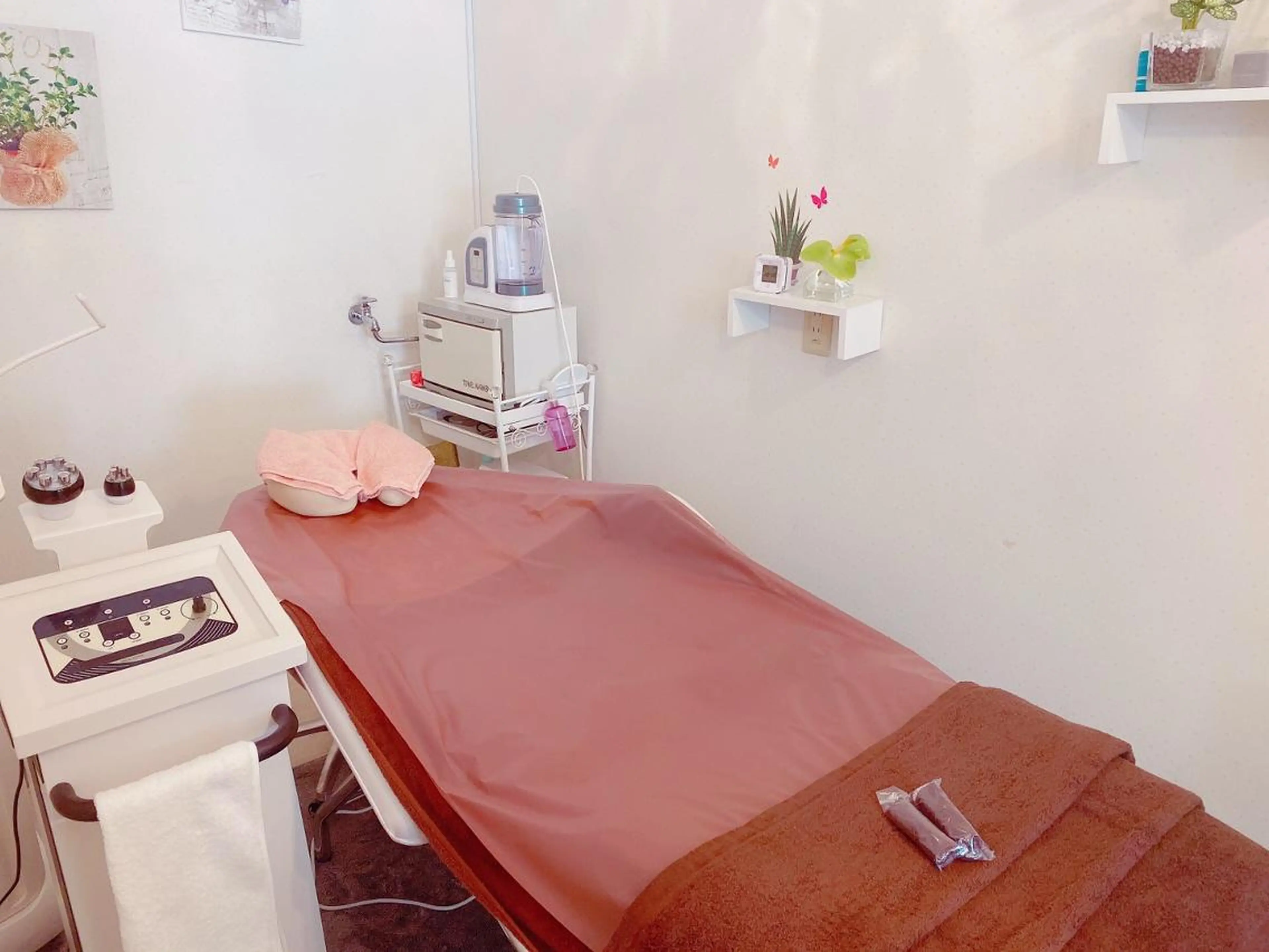 OPREA 千種店のエステ・リラクイメージ