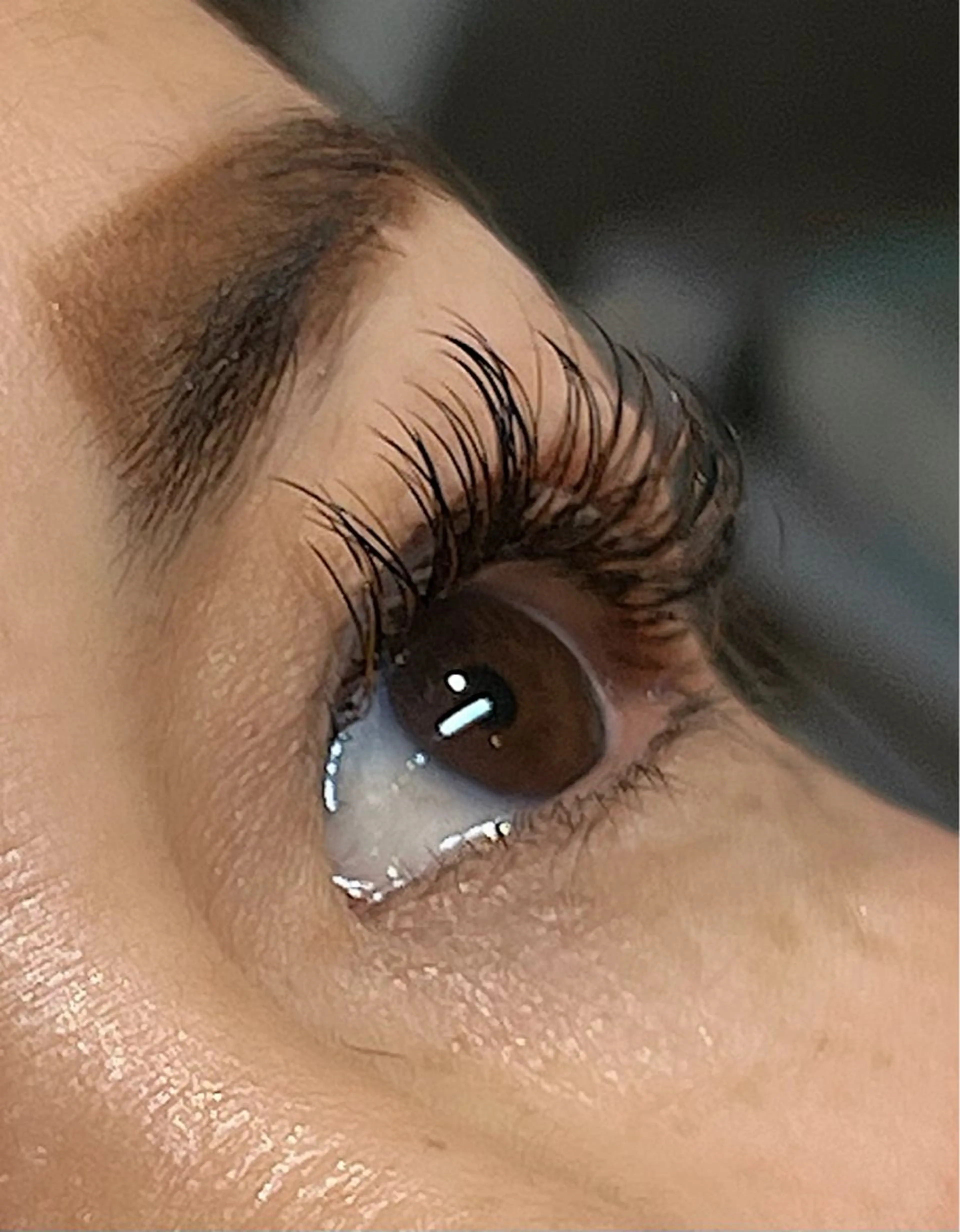 マツエク・マツパ Ciel eye KOTOのマツエク・マツパデザイン