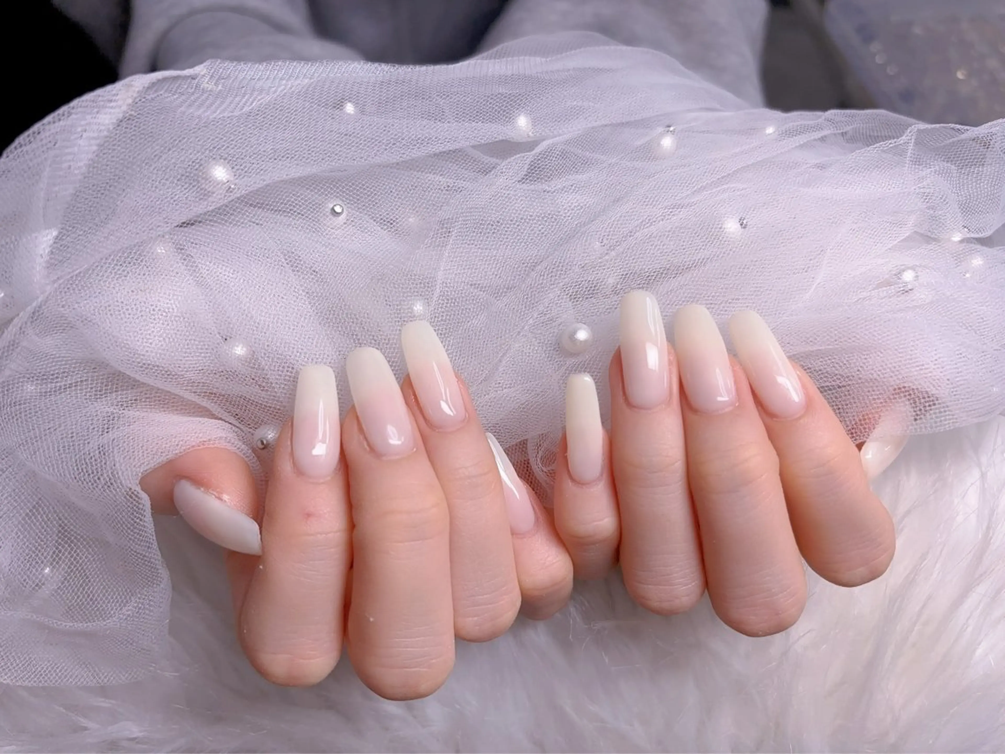 ネイル Ｕ・mi nail ゆうなのネイルデザイン