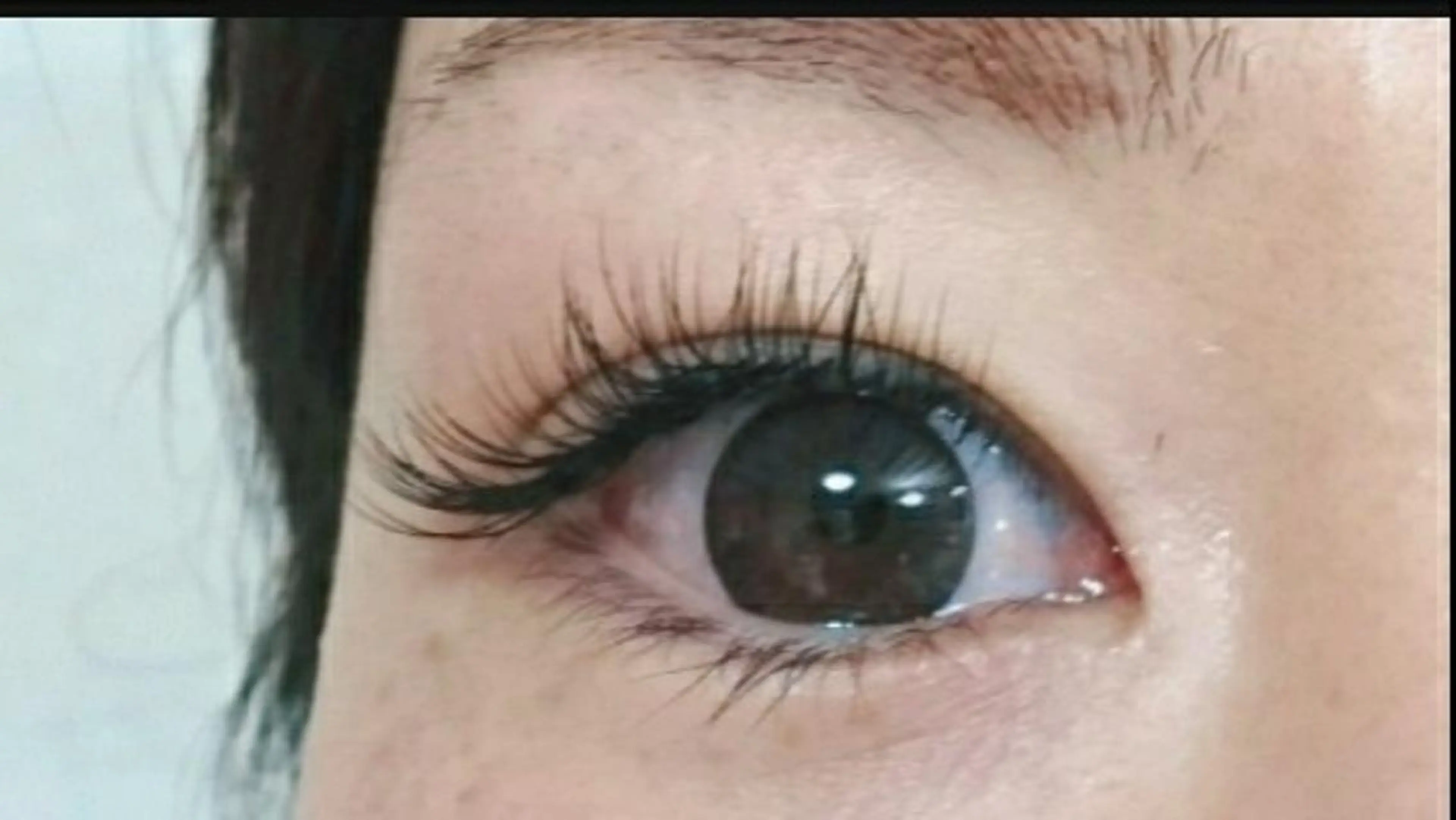 マツエク・マツパ Cカール Dカール Bellejour所属・中野 瑛子のマツエク・マツパデザイン