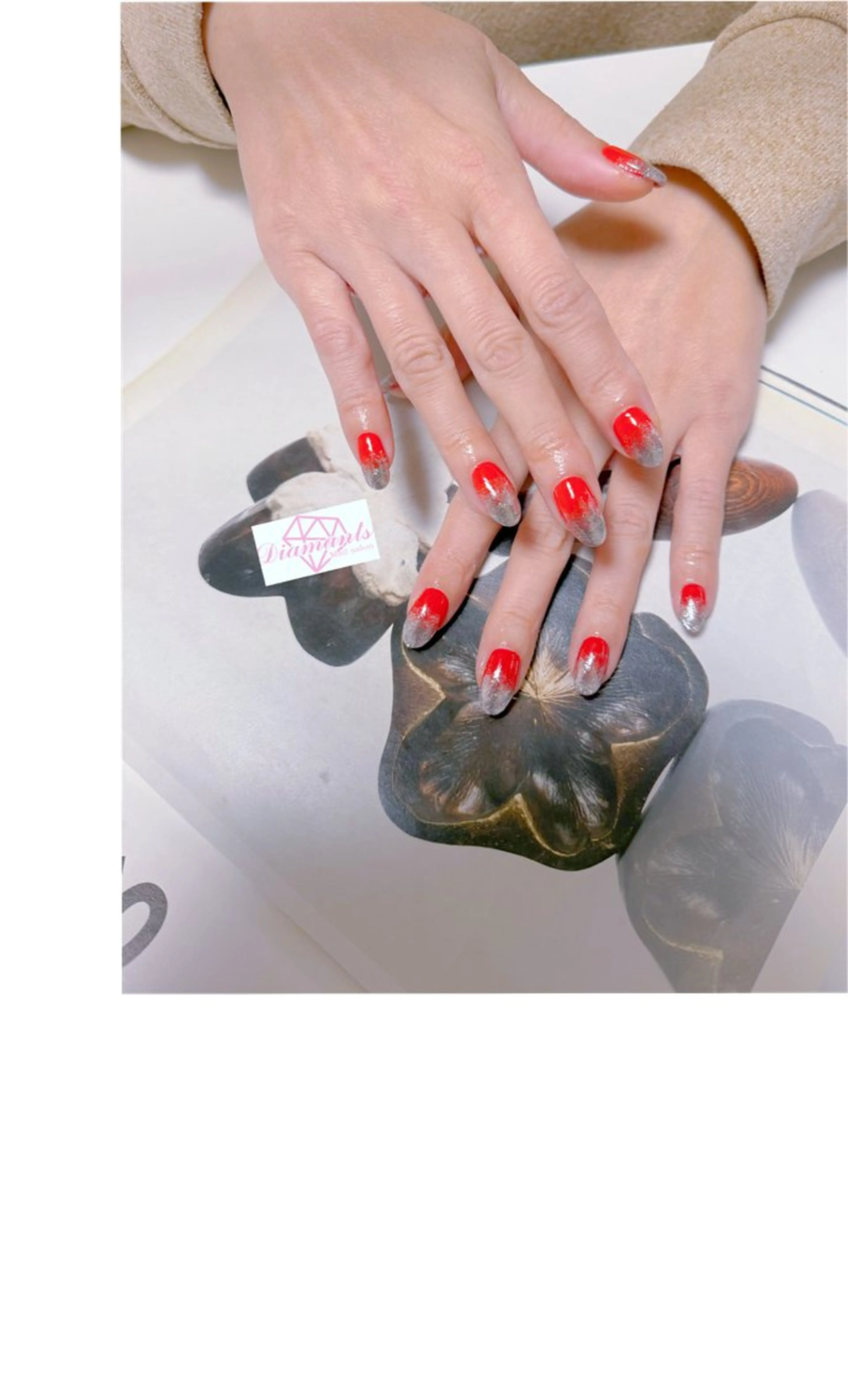 ネイル Asa miのネイルデザイン