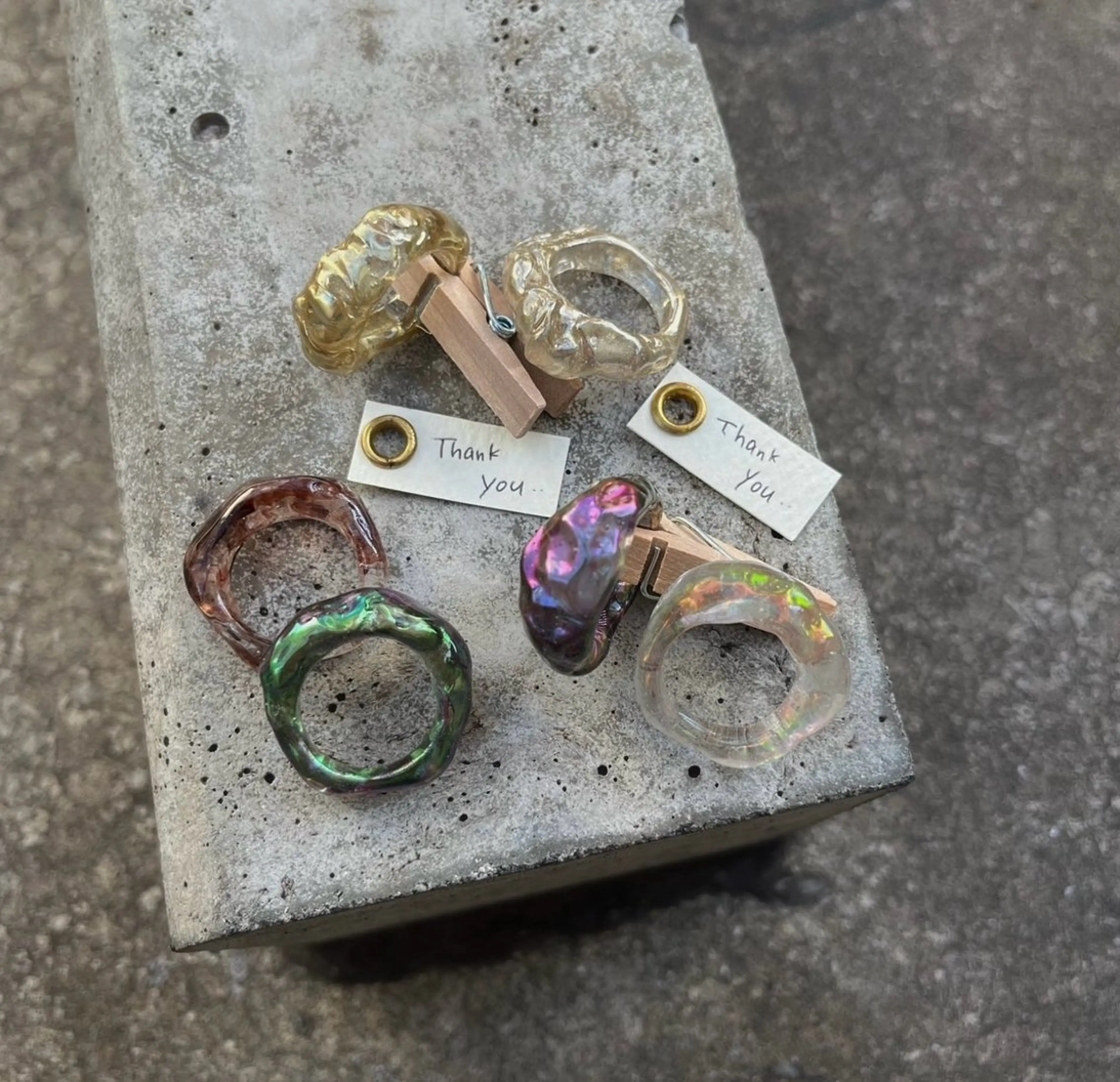 ネイル Bronze  Ship ＊relaxation saron＊所属・S a k iのその他イメージ