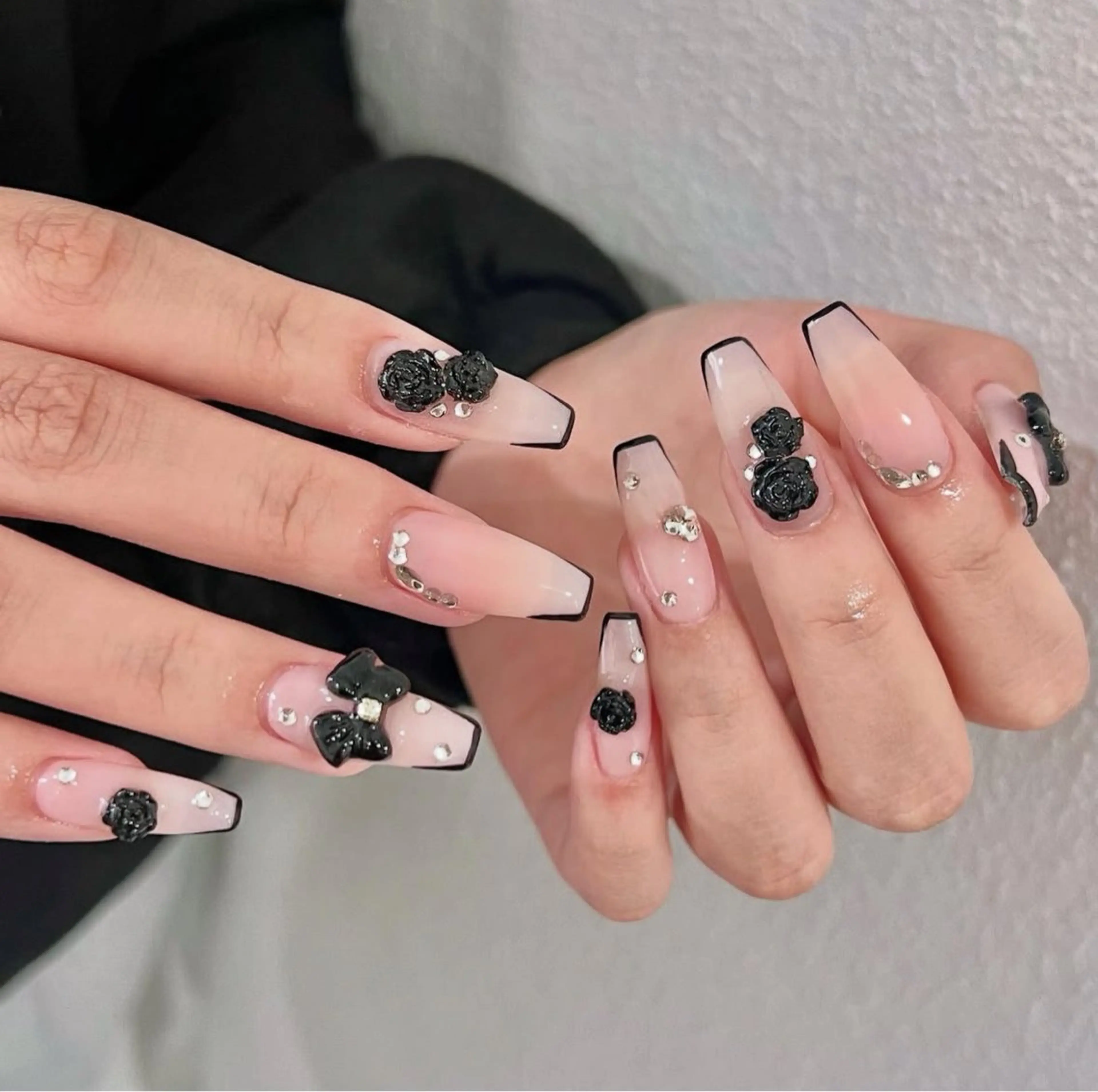 ネイル Ugirl Nail Harukaのネイルデザイン