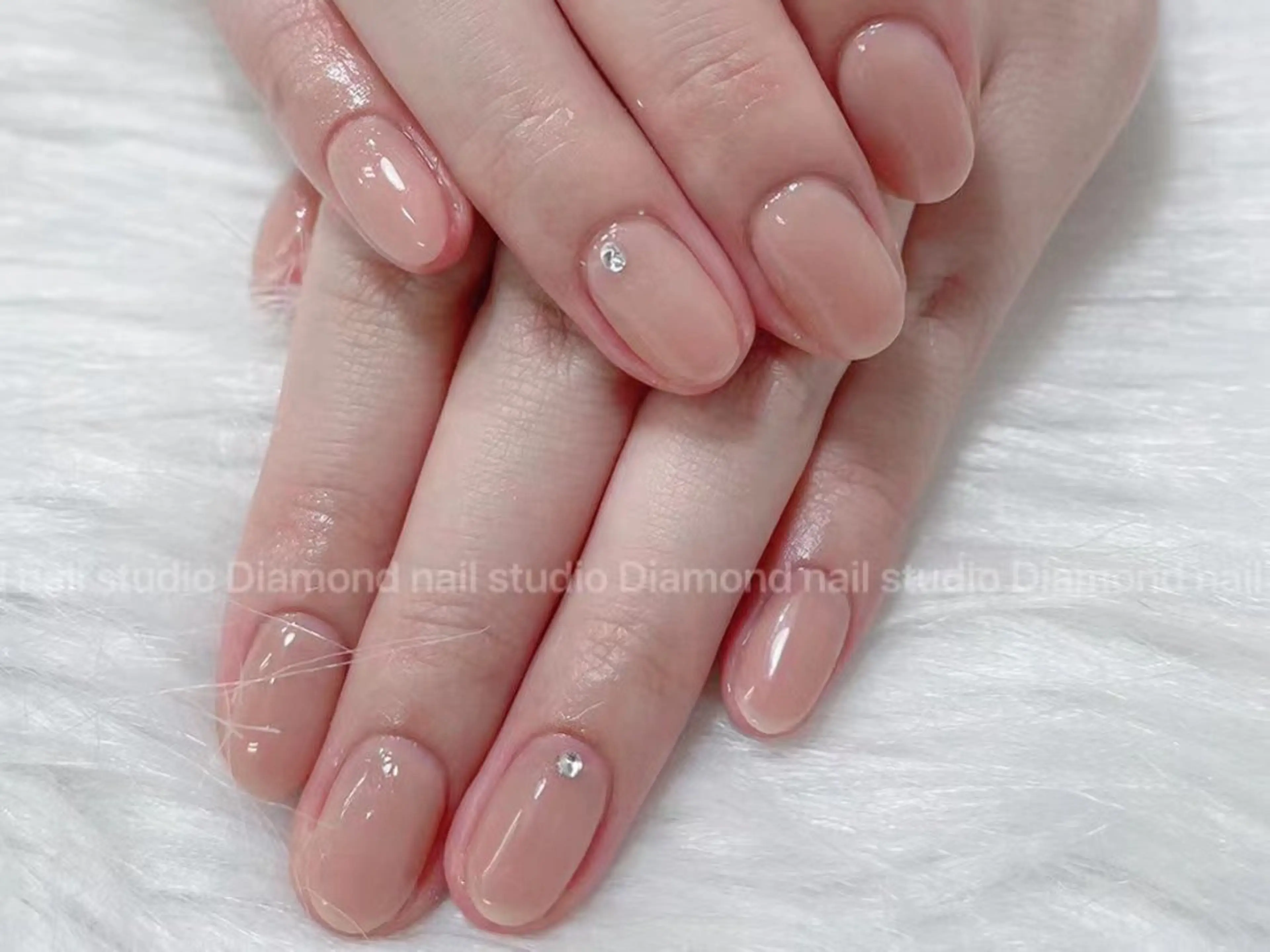 ネイル Yuki 🍁のネイルデザイン