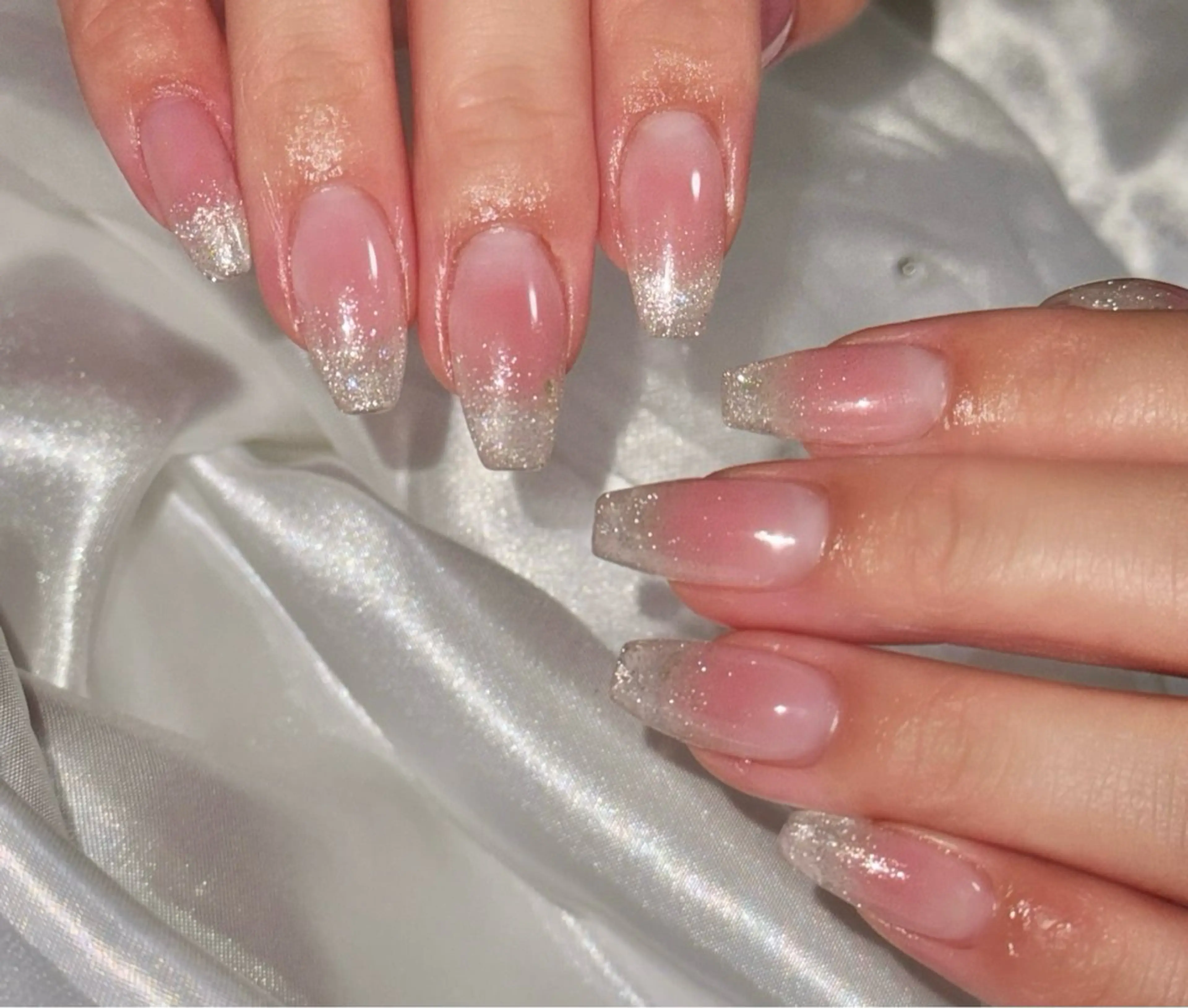 ネイル ハンドネイル Nail salon Rêveのネイルデザイン