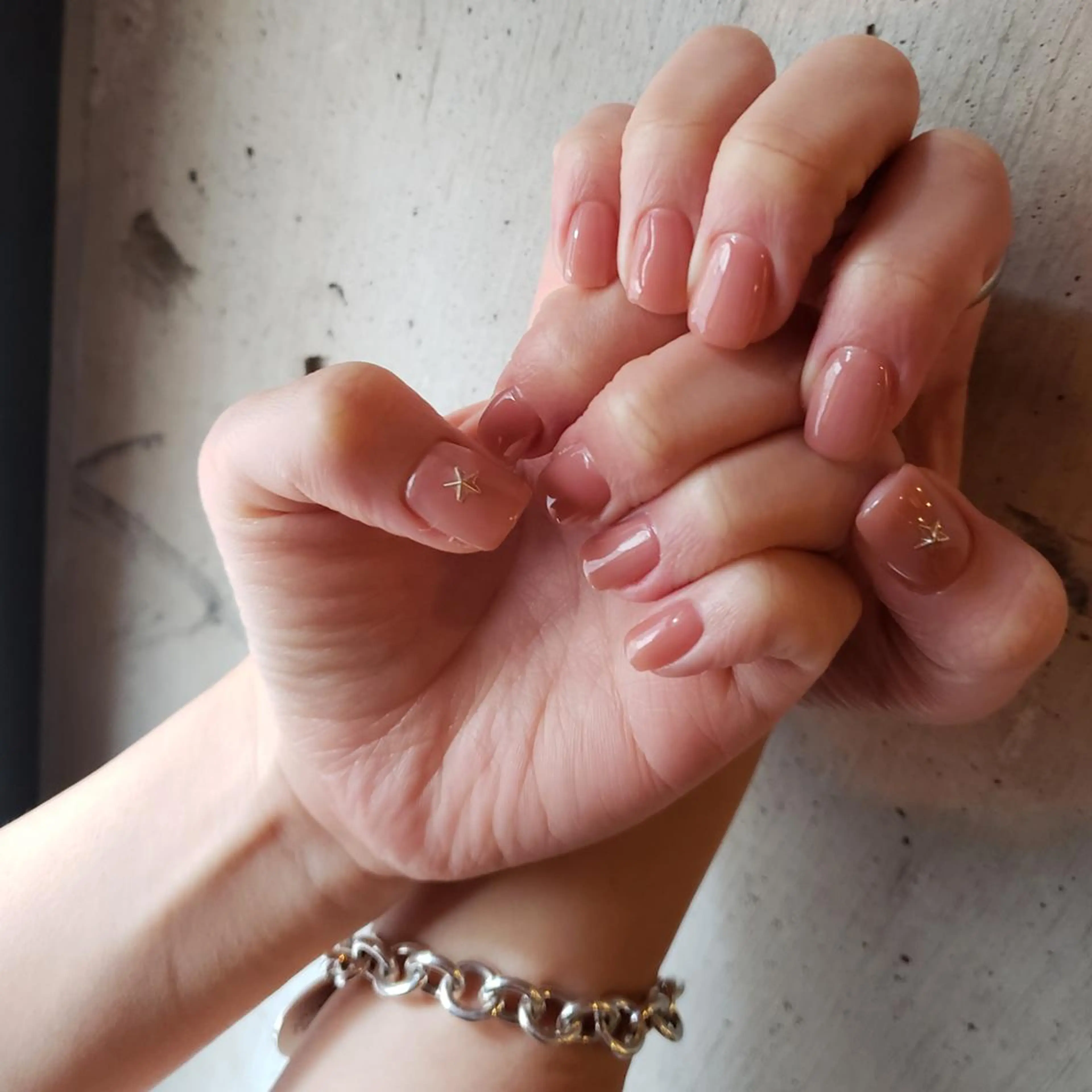 ネイル YUUKOKU Nailのネイルデザイン