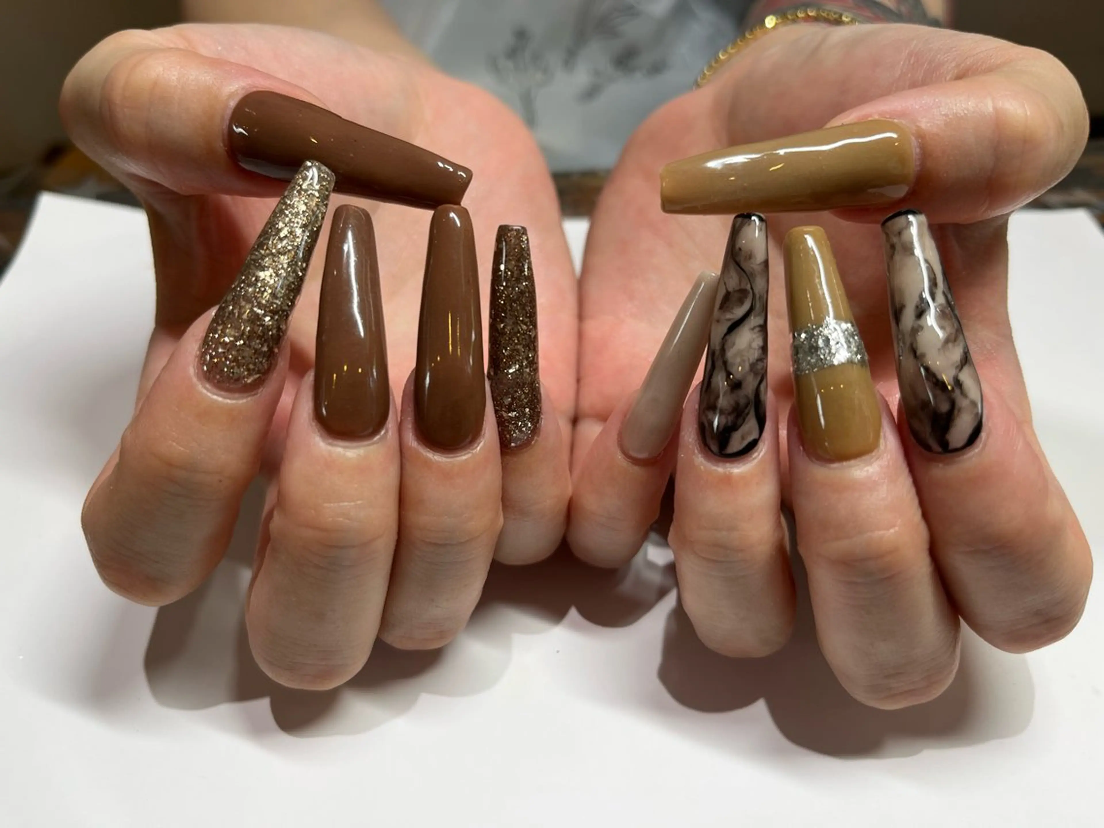 ネイル beautysalonRU所属・ネイルサロン RU新越谷南越谷のその他イメージ