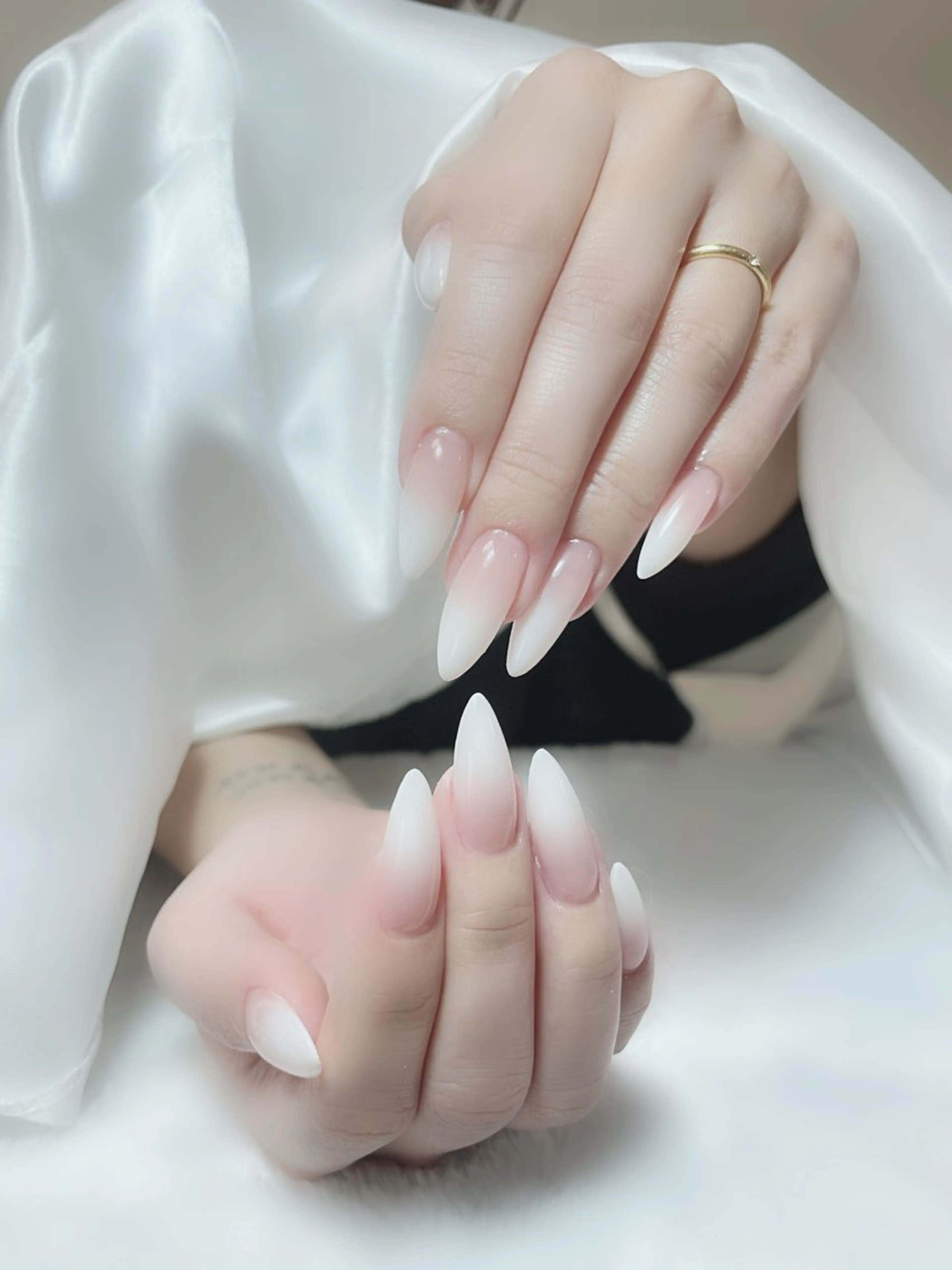 ネイル Amina nail salonのネイルデザイン