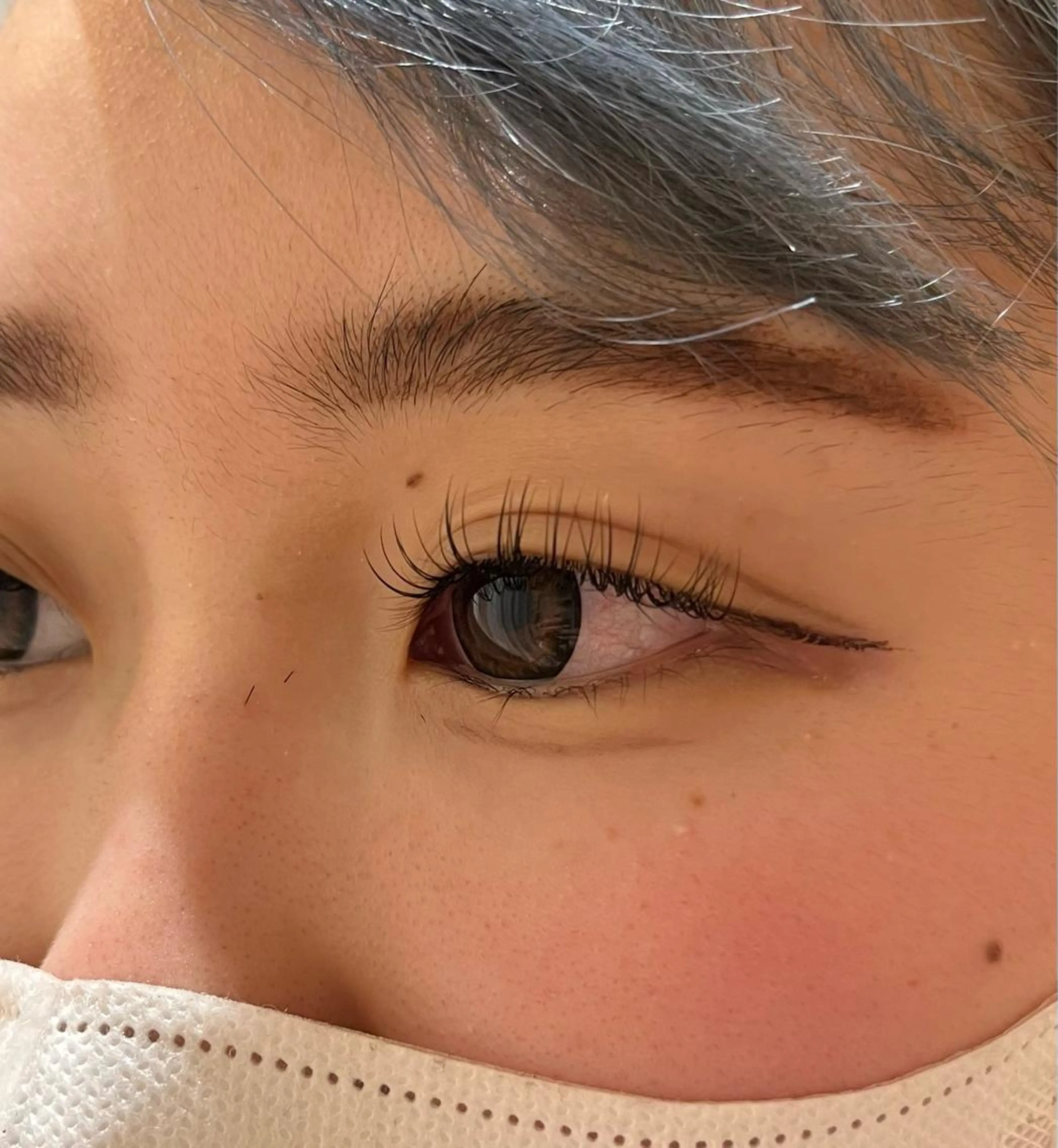 マツエク・マツパ Froom🌻 村上夏菜のネイルデザイン