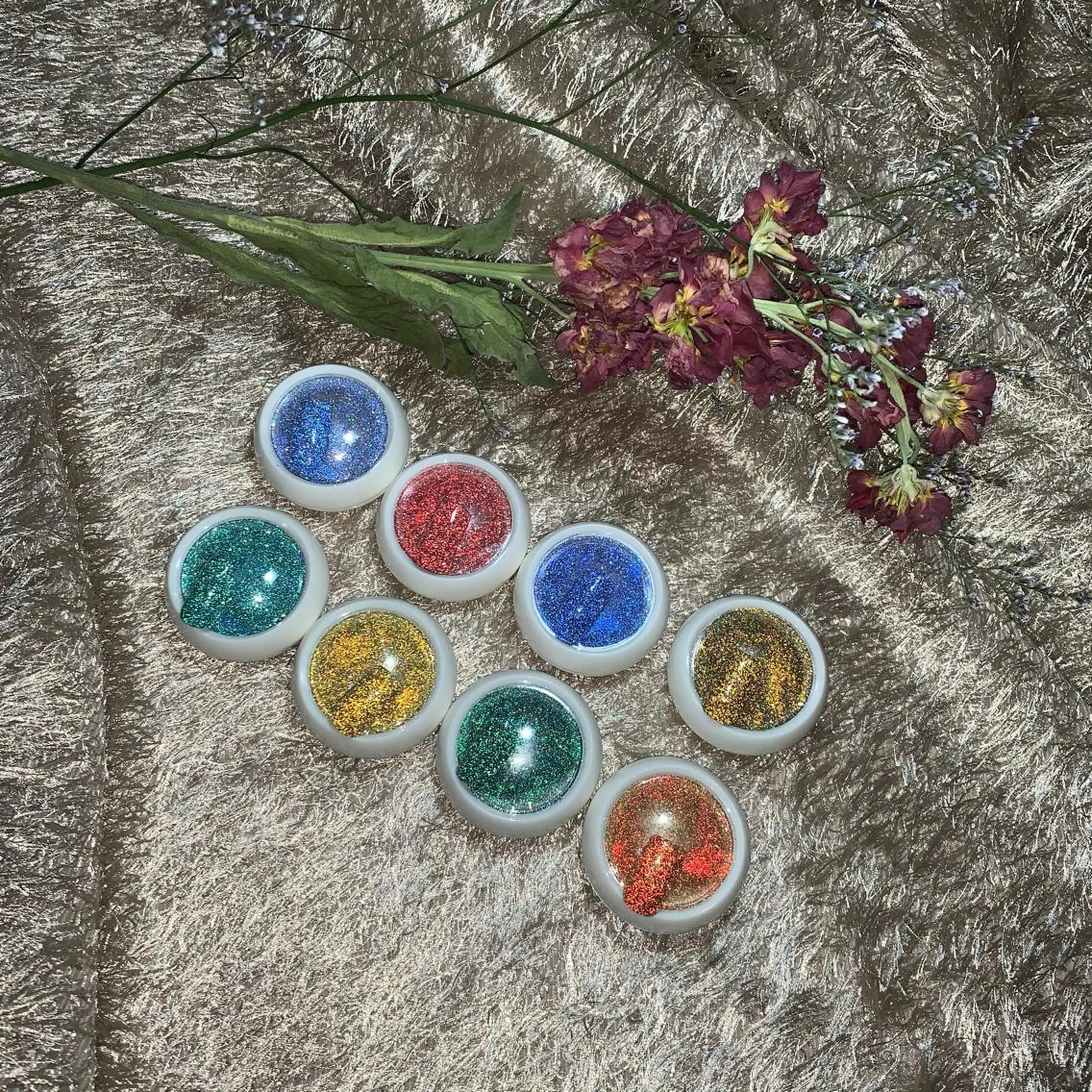 ネイル フラッシュネイル マルサンカクシカク所属・○△□ 守口市のネイルデザイン