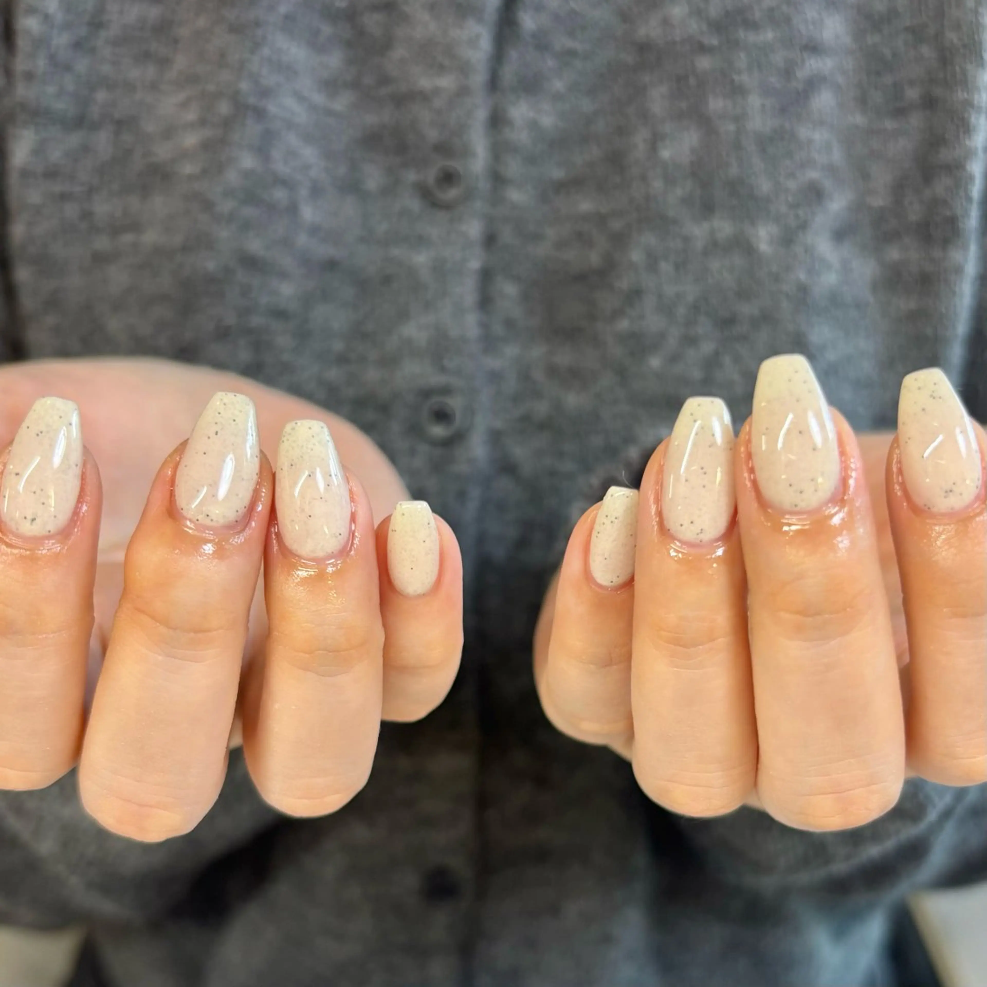 ネイル ハンドネイル LYLY yukiのネイルデザイン