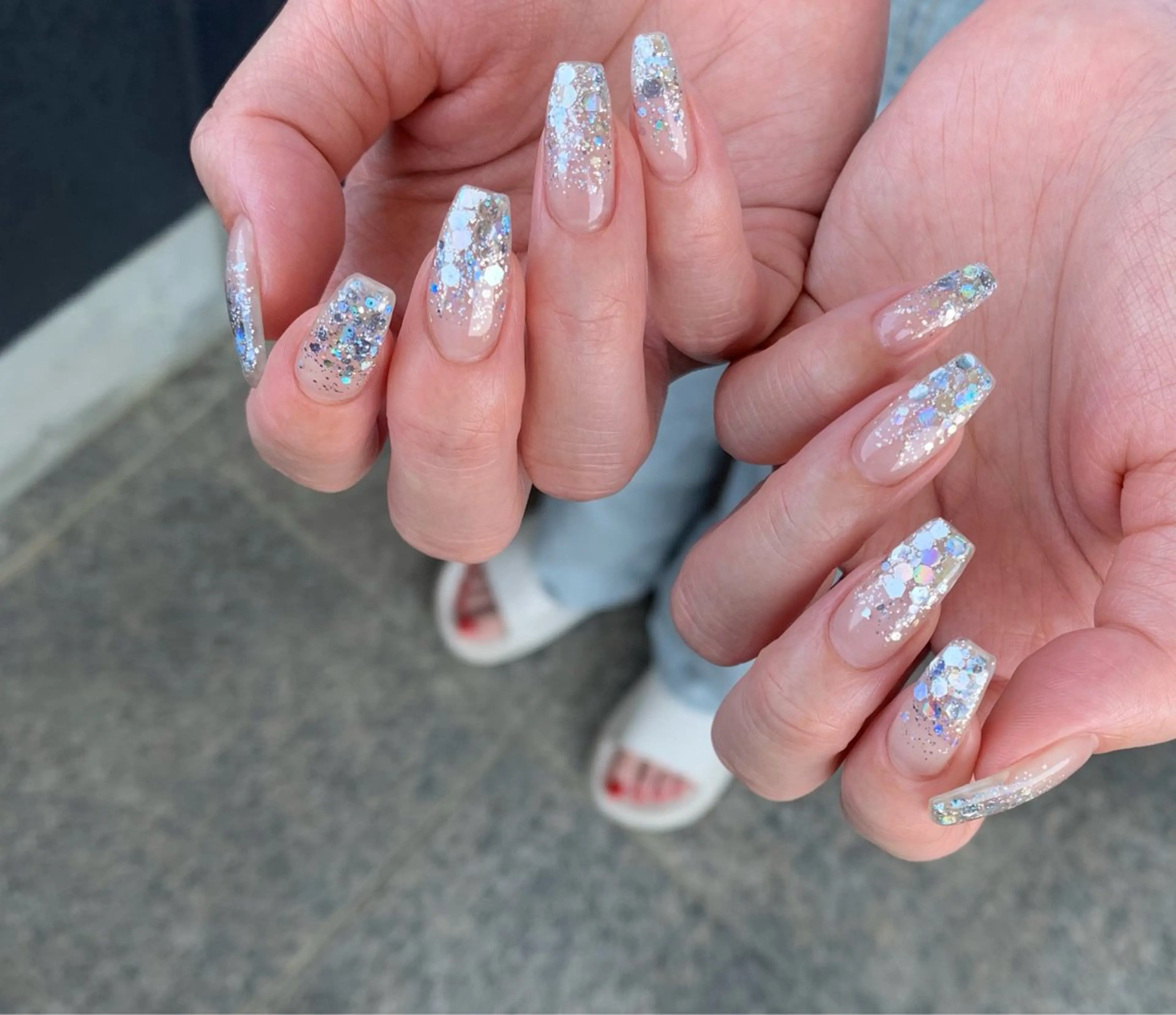 ネイル ハンドネイル Nail salon Venusのネイルデザイン