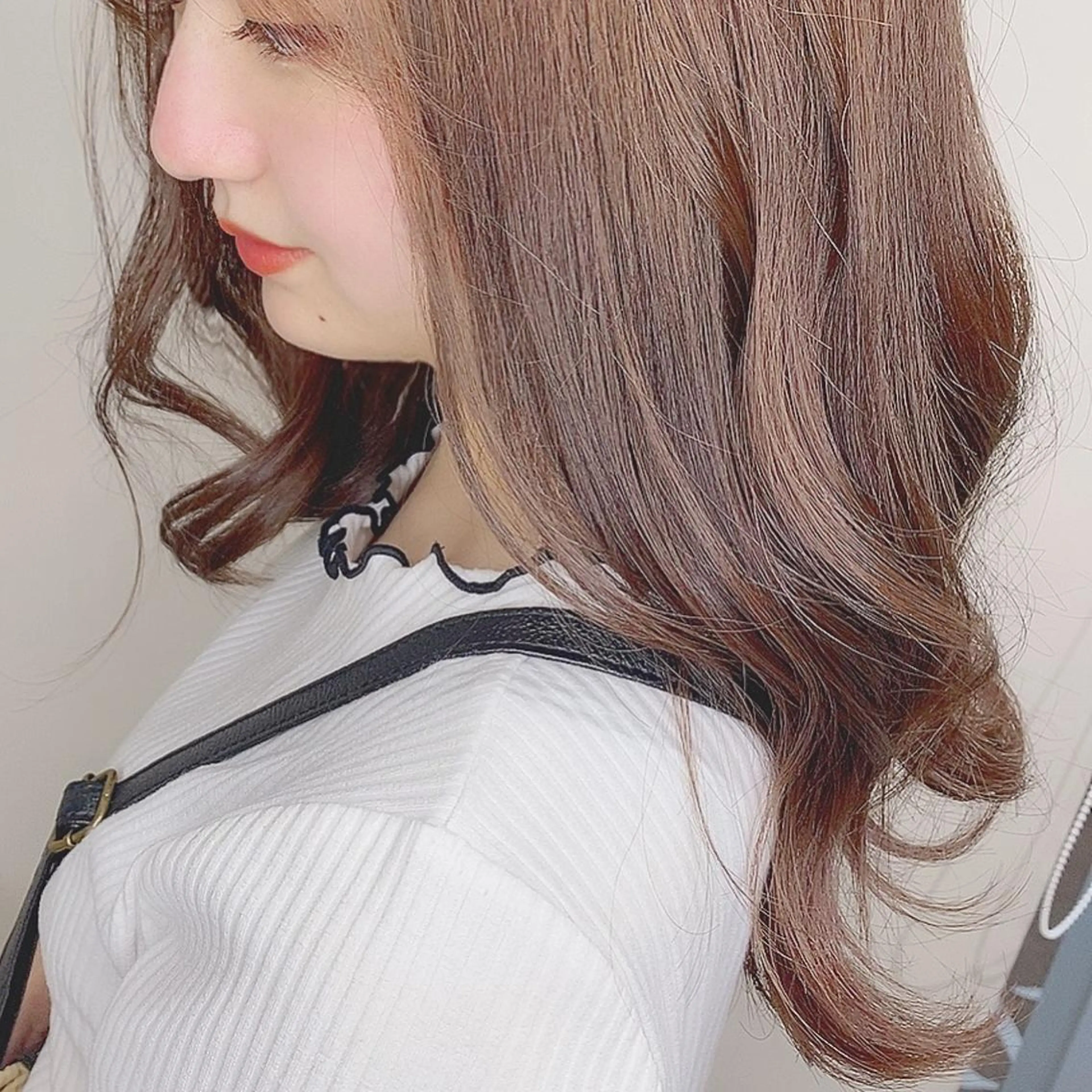 ロング 束感･似合わせ☽ mizunaのマツエク・マツパデザイン