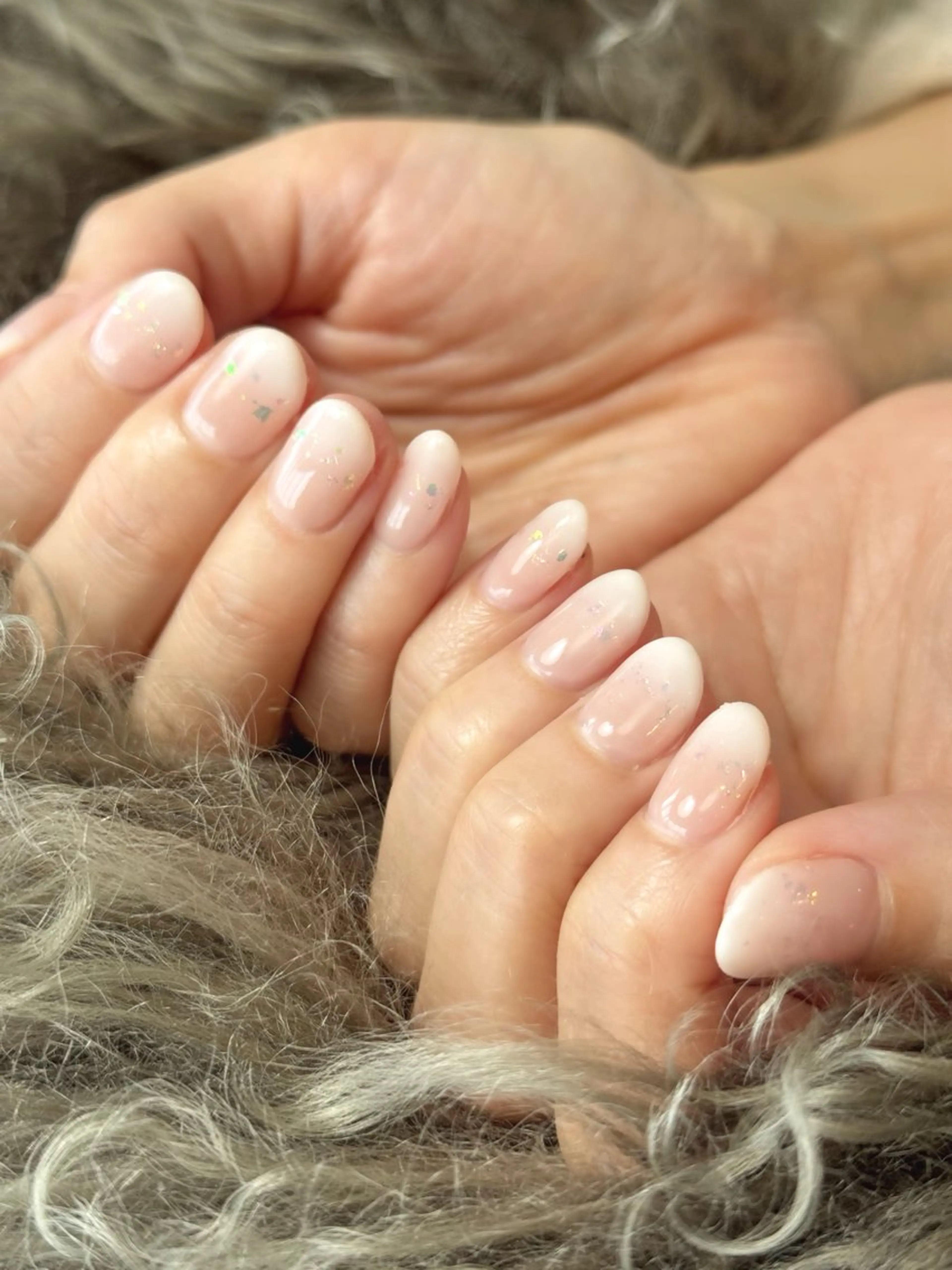 ネイル Nail salon Orieのネイルデザイン