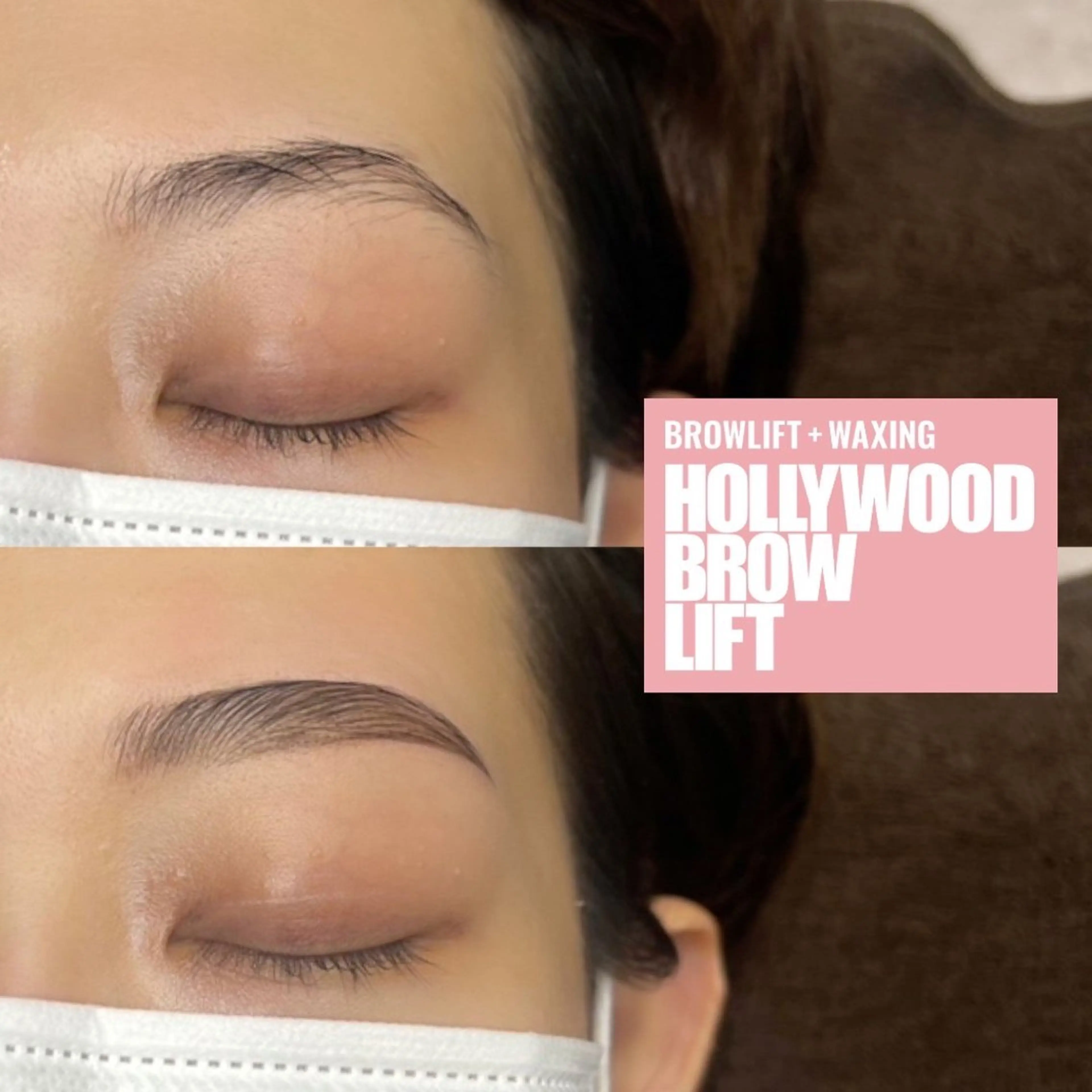 アイブロウ ワックス脱毛 その他(アイブロウ) GREEM Eyelashのマツエク・マツパデザイン