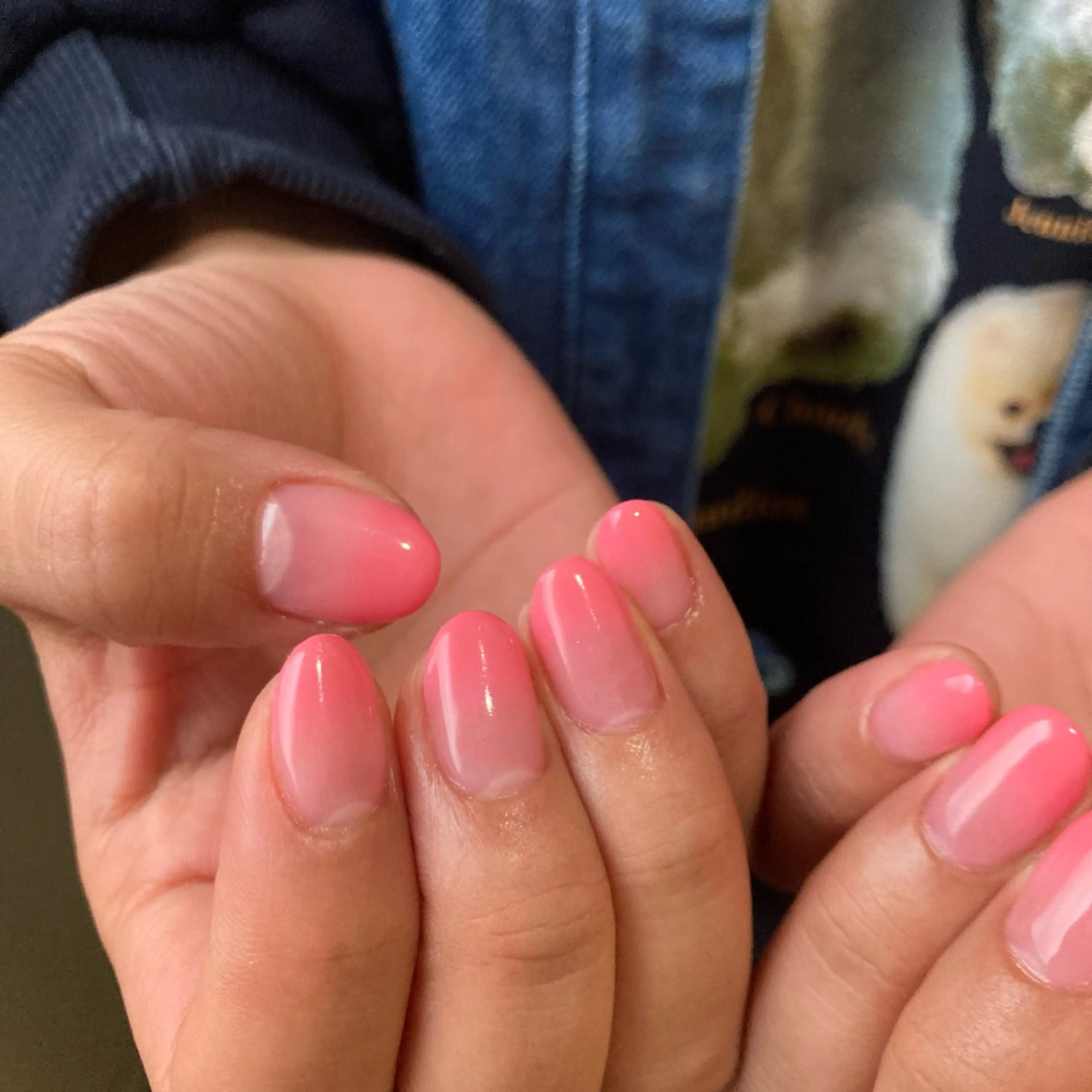 ネイル ハンドネイル SHIMAZAKI YUMAのネイルデザイン