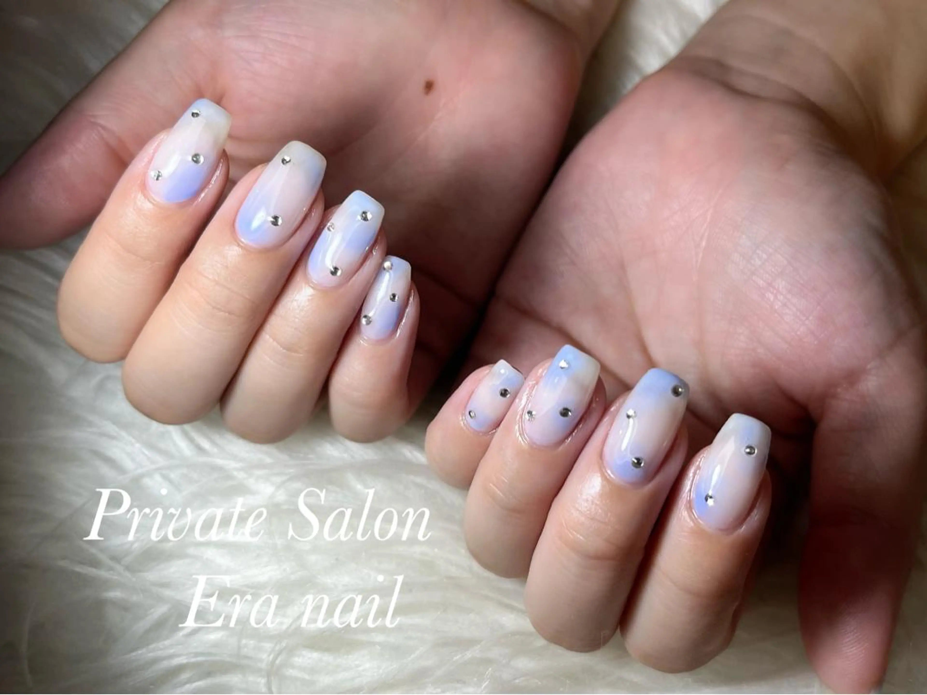 ネイル Era nailのネイルデザイン