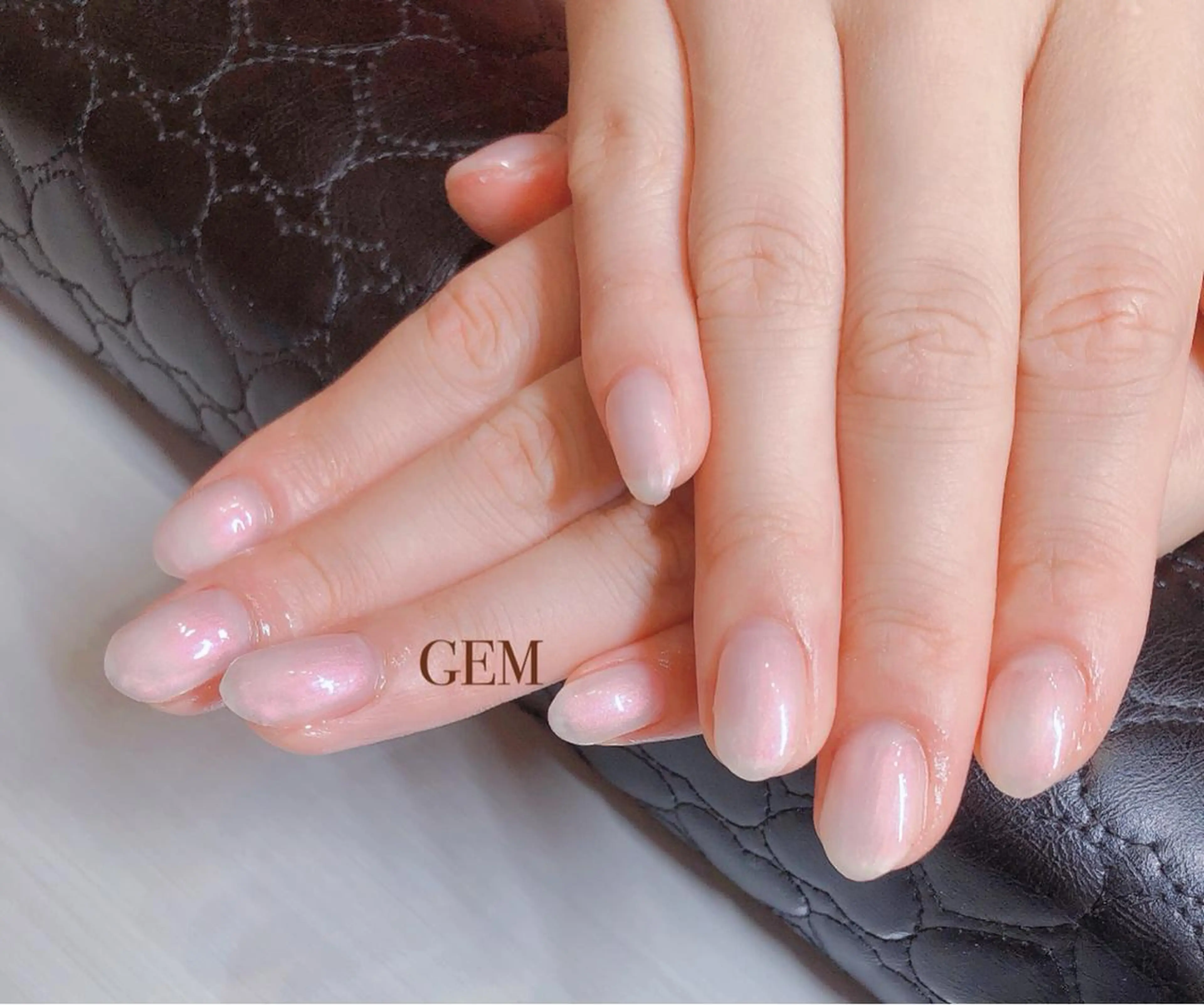 ネイル GEM  the beautyのマツエク・マツパデザイン