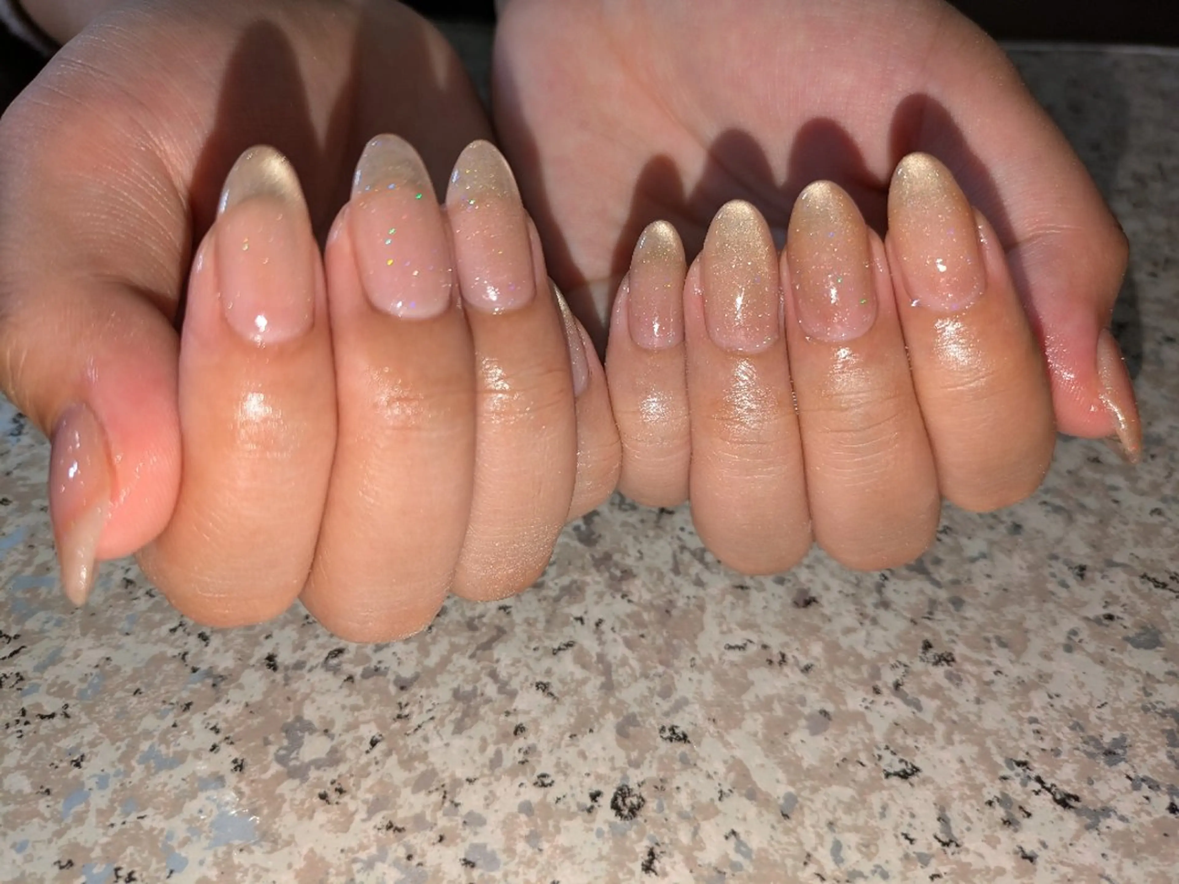 ネイル ハンドネイル スズキ マイコのネイルデザイン