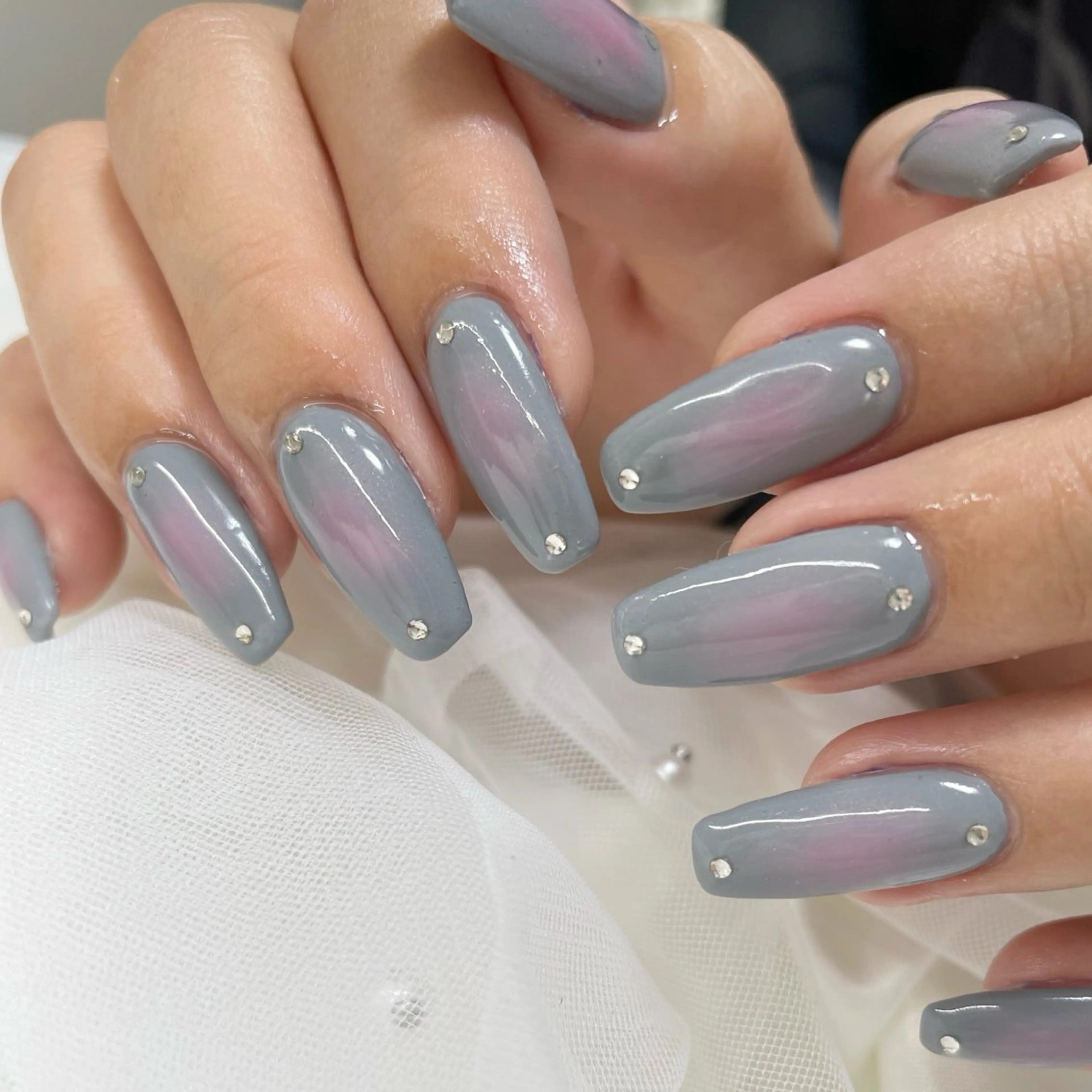 ネイル フットネイル nailsalon SANANAILのネイルデザイン
