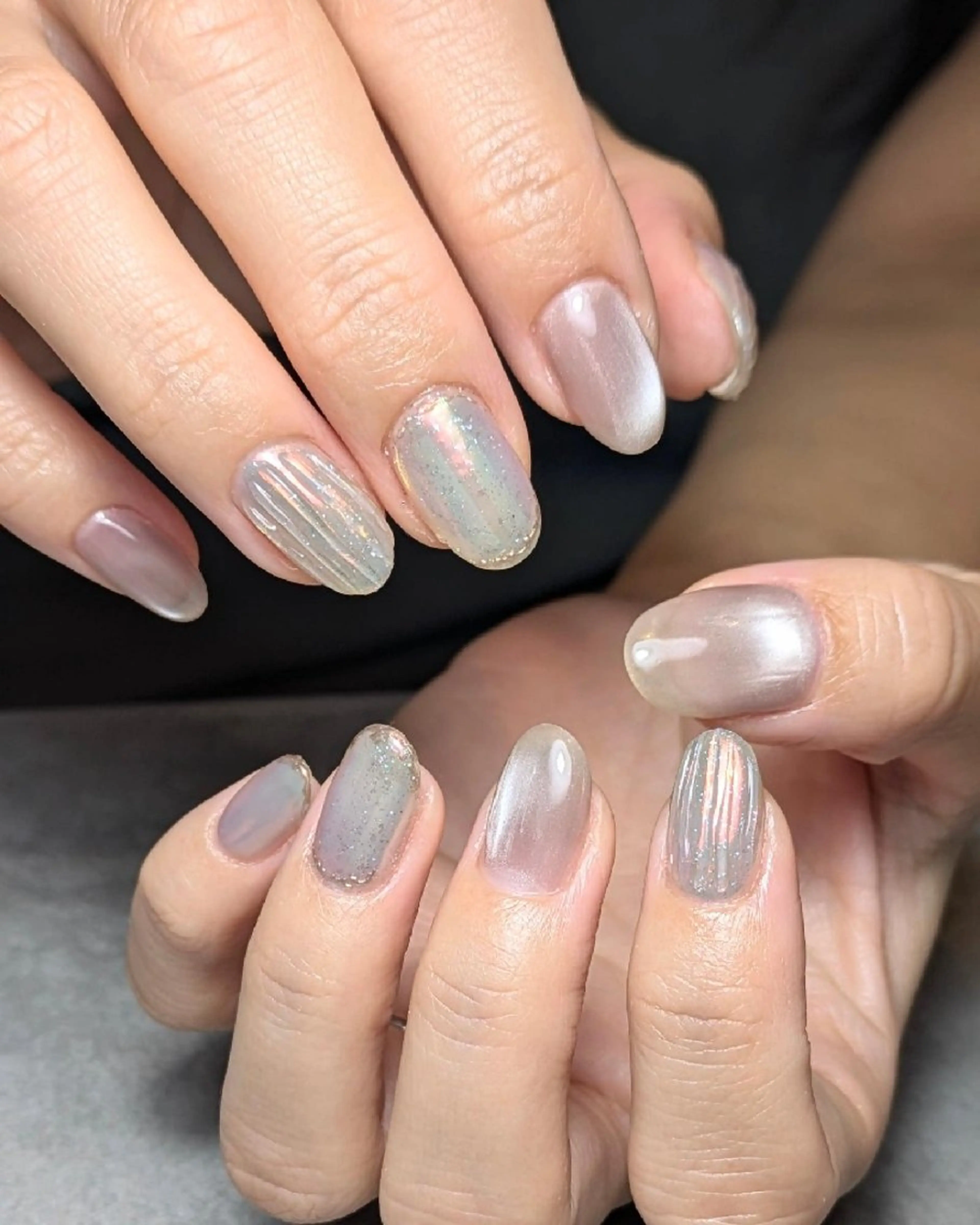 ネイル ハンドネイル UFU. nailのネイルデザイン