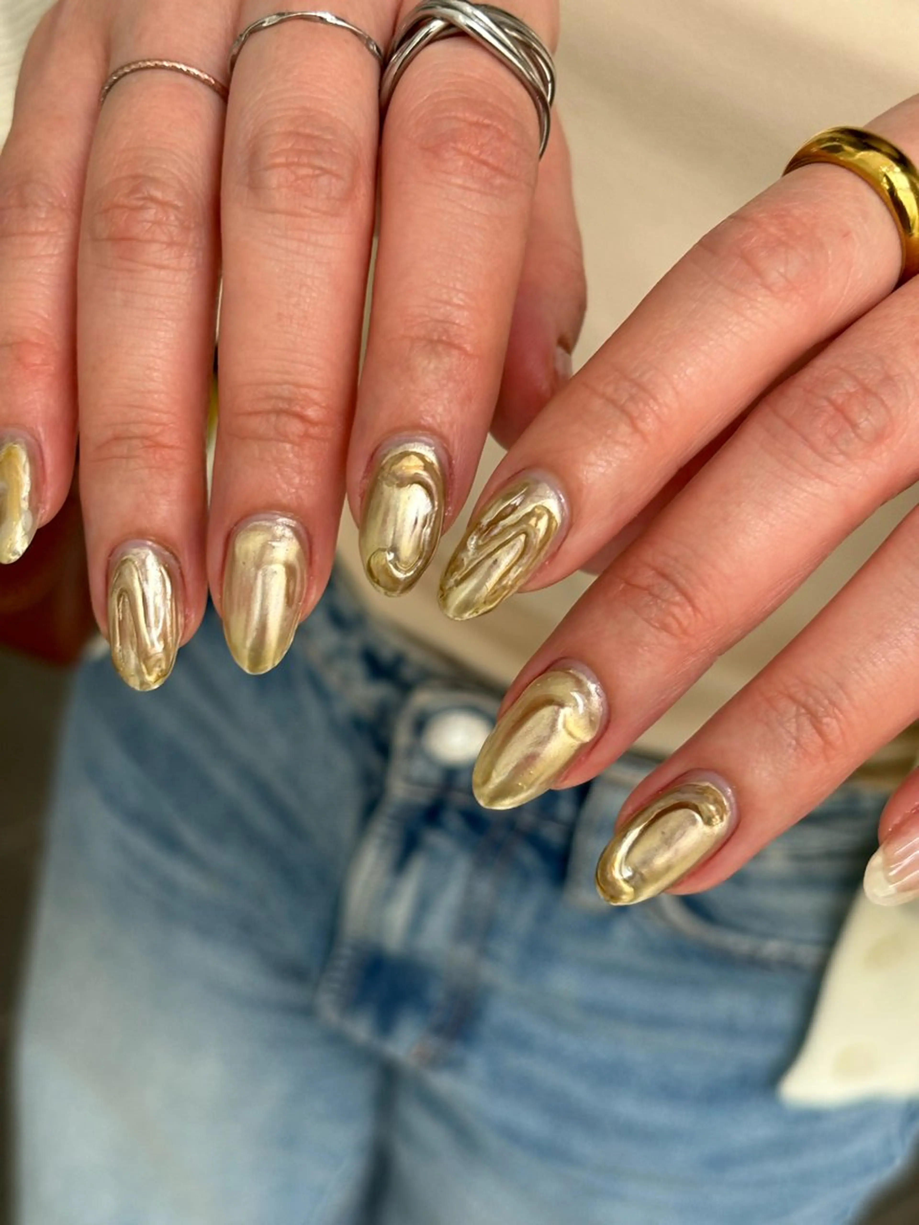 ネイル ハンドネイル filonnail ayaのネイルデザイン