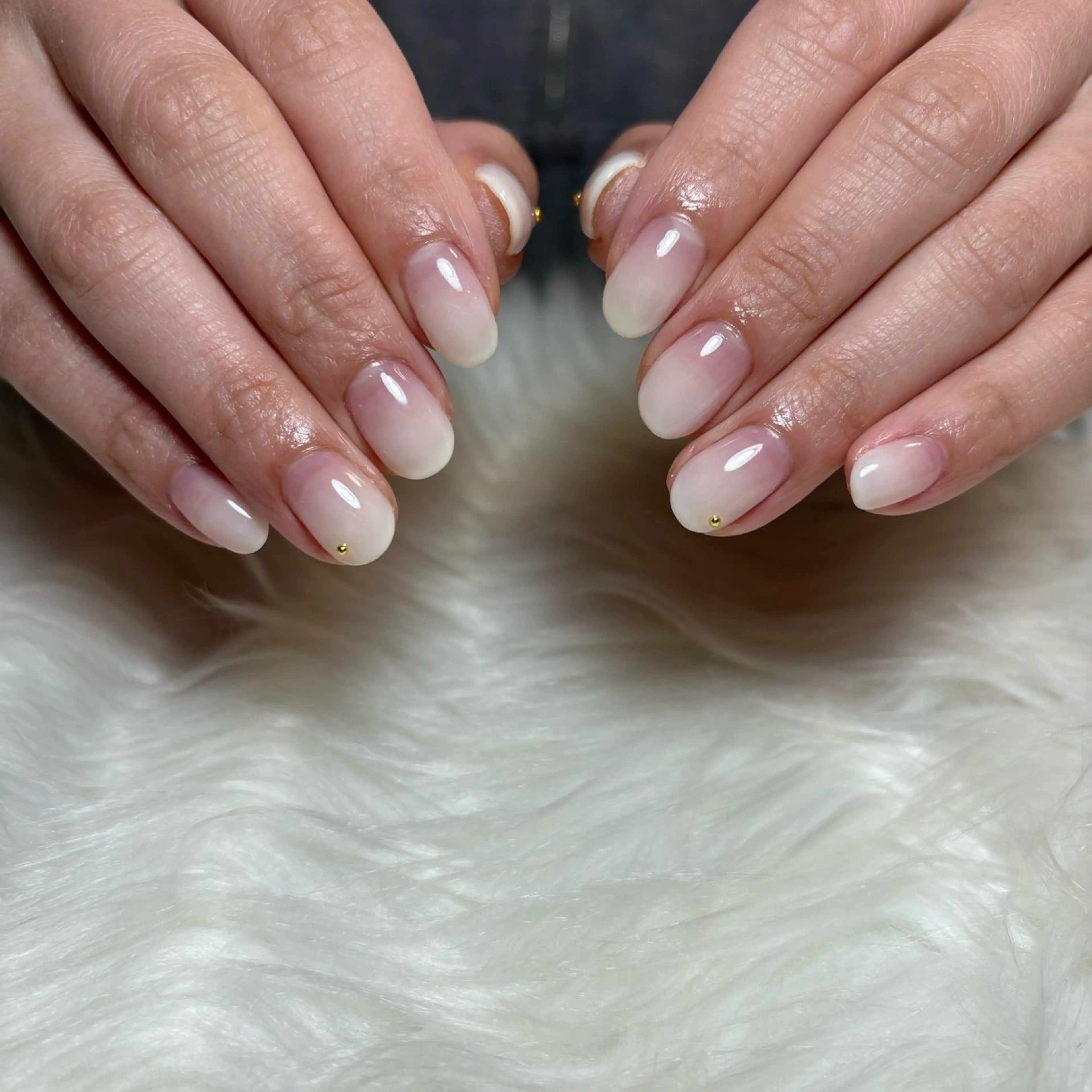 ネイル ハンドネイル Nail salon RAVE所属・Kinjo Shionのネイルデザイン