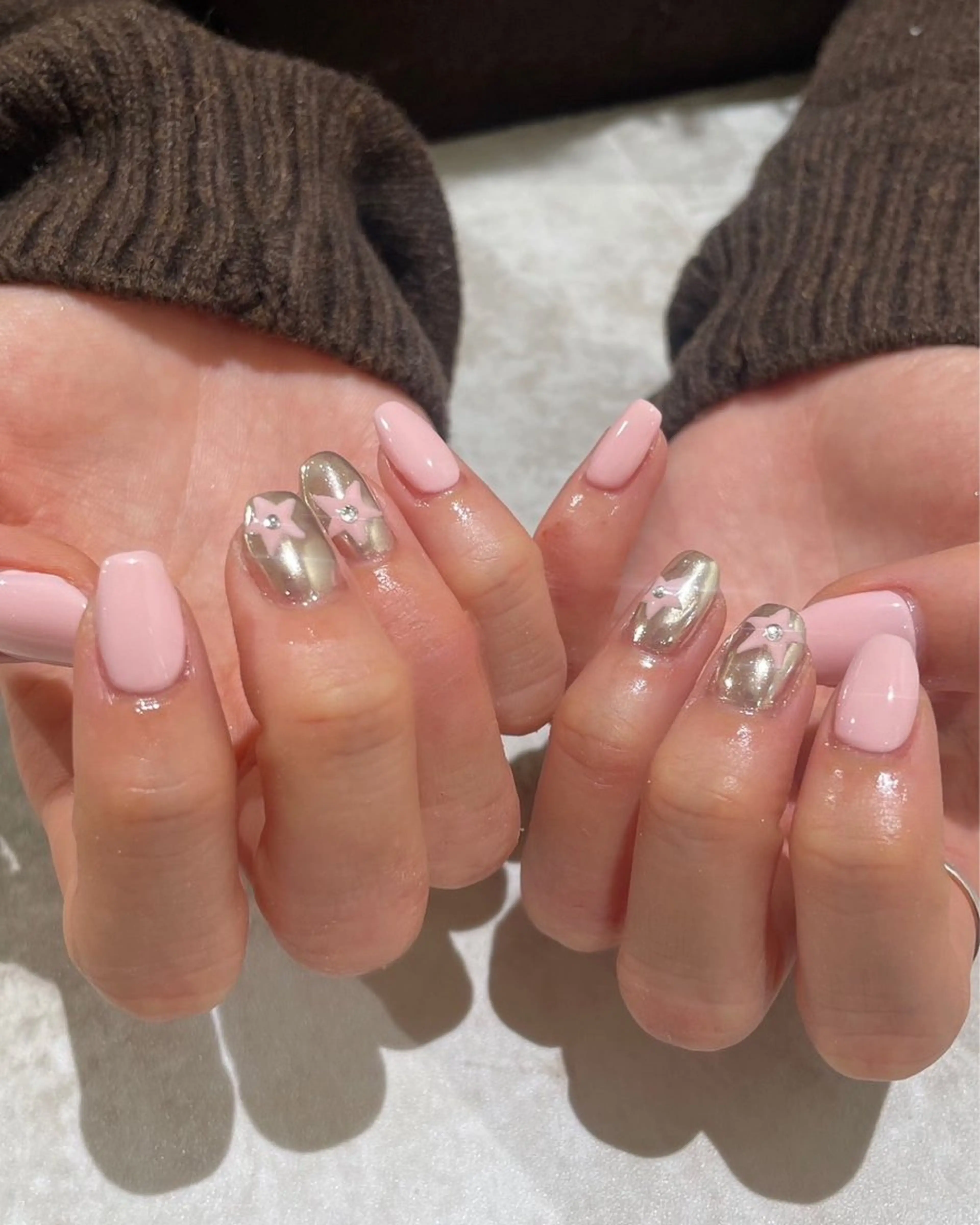 ネイル 🤍 YUI 🤍のネイルデザイン