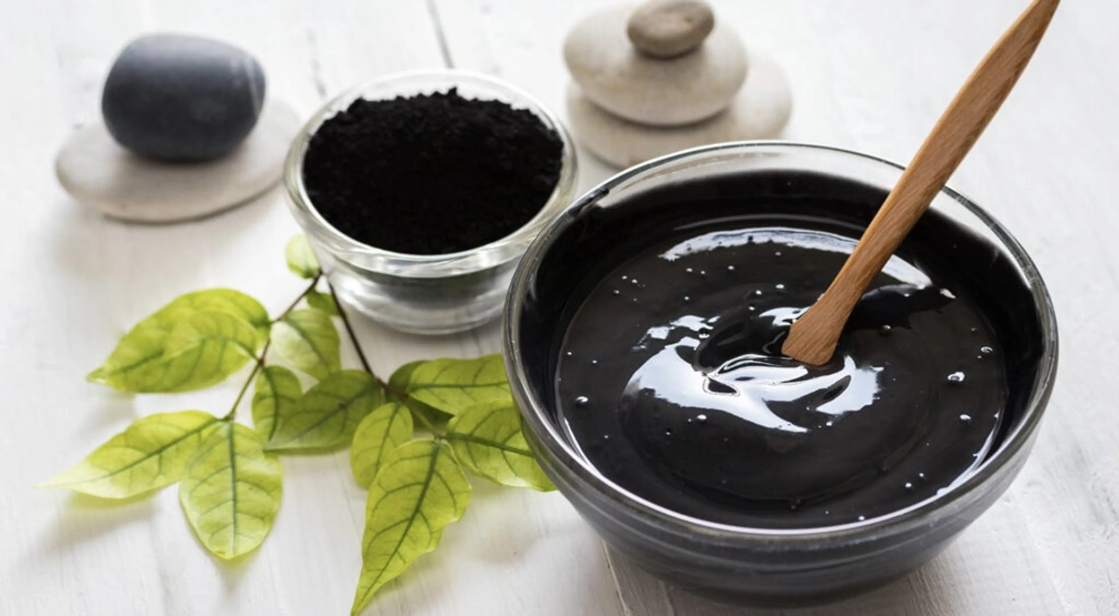 漢方温熱泥湿布ダイエット初回体験の写真