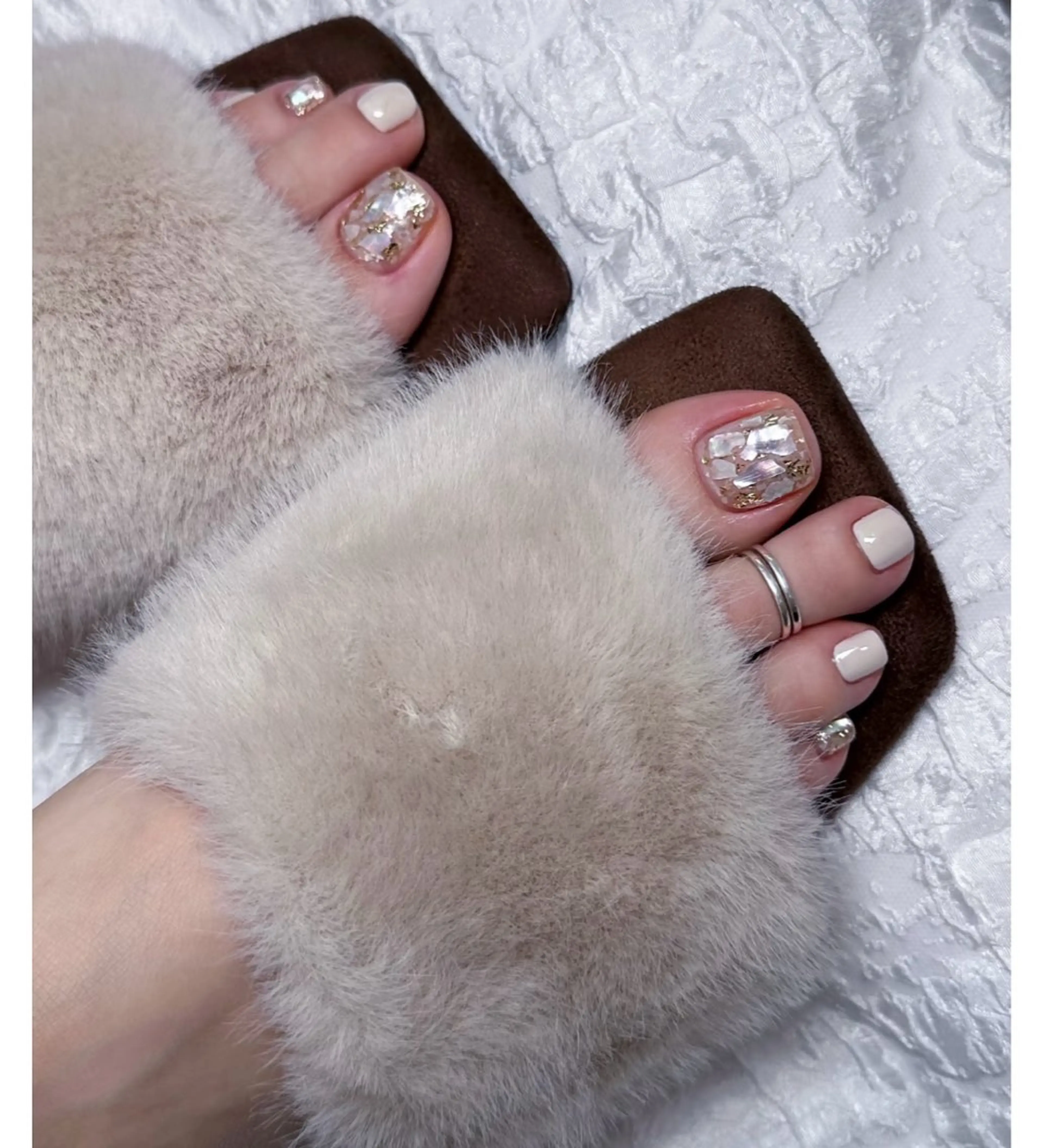 ネイル smile nailのネイルデザイン