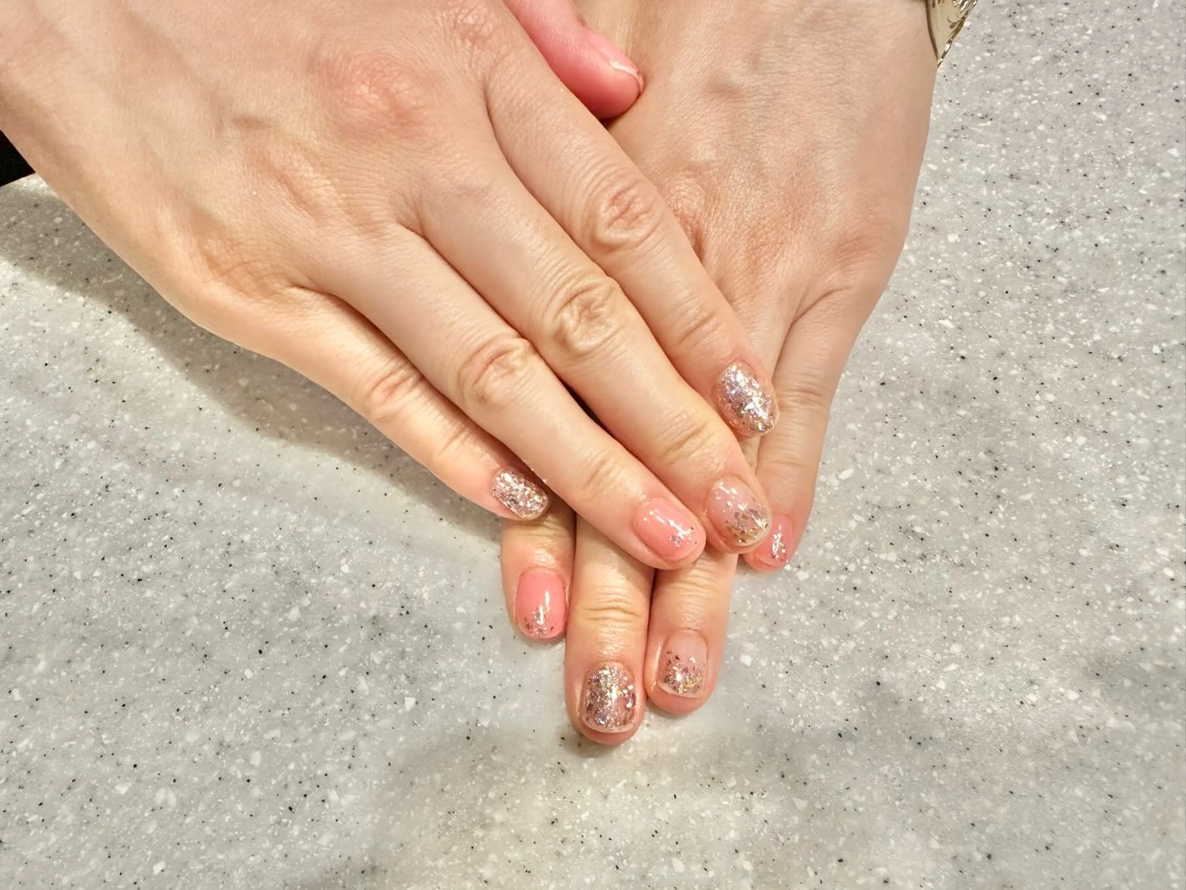 ネイル AmorNail所属・Ugawa Kumiのネイルデザイン