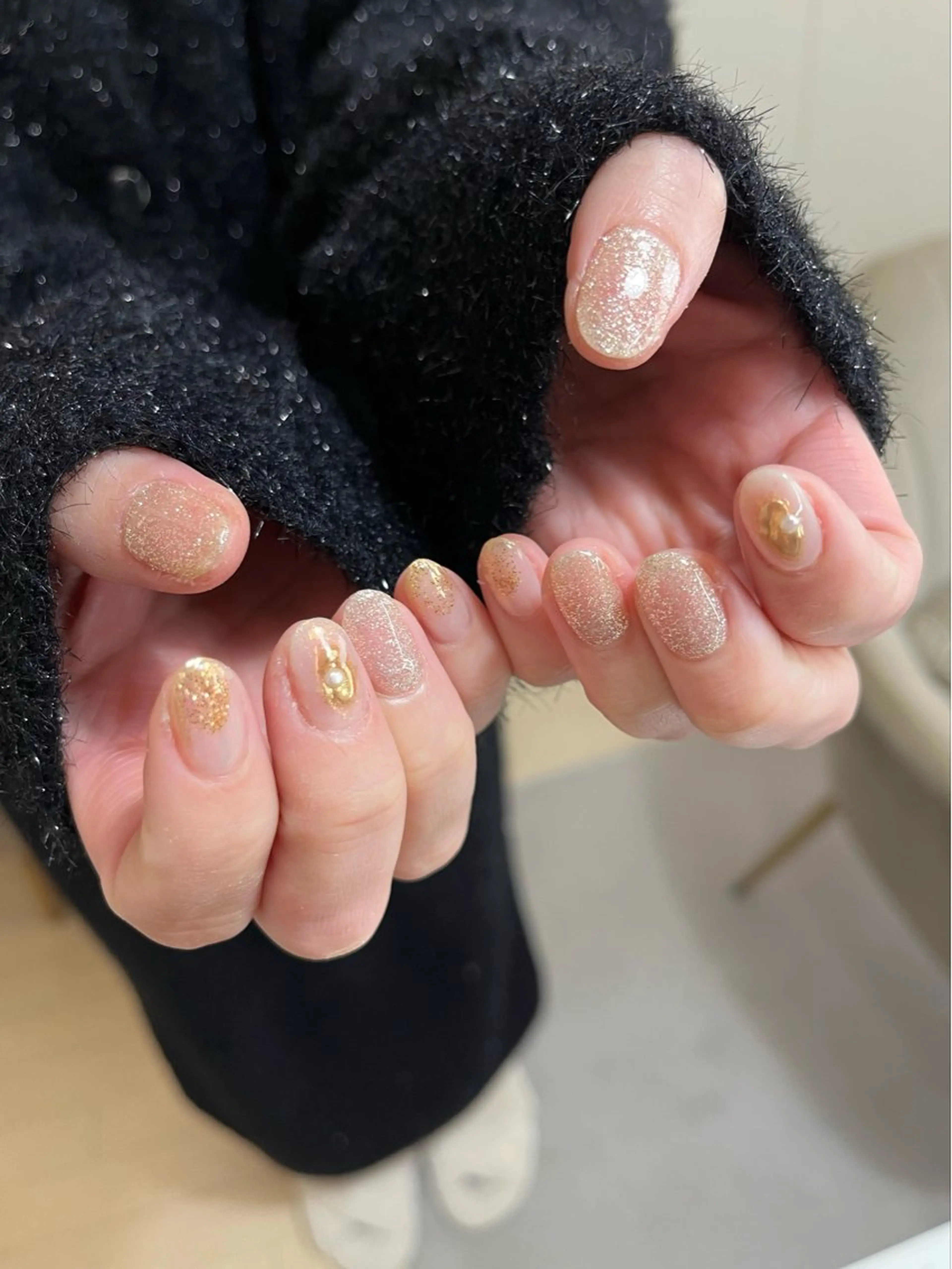ネイル felice nailのネイルデザイン