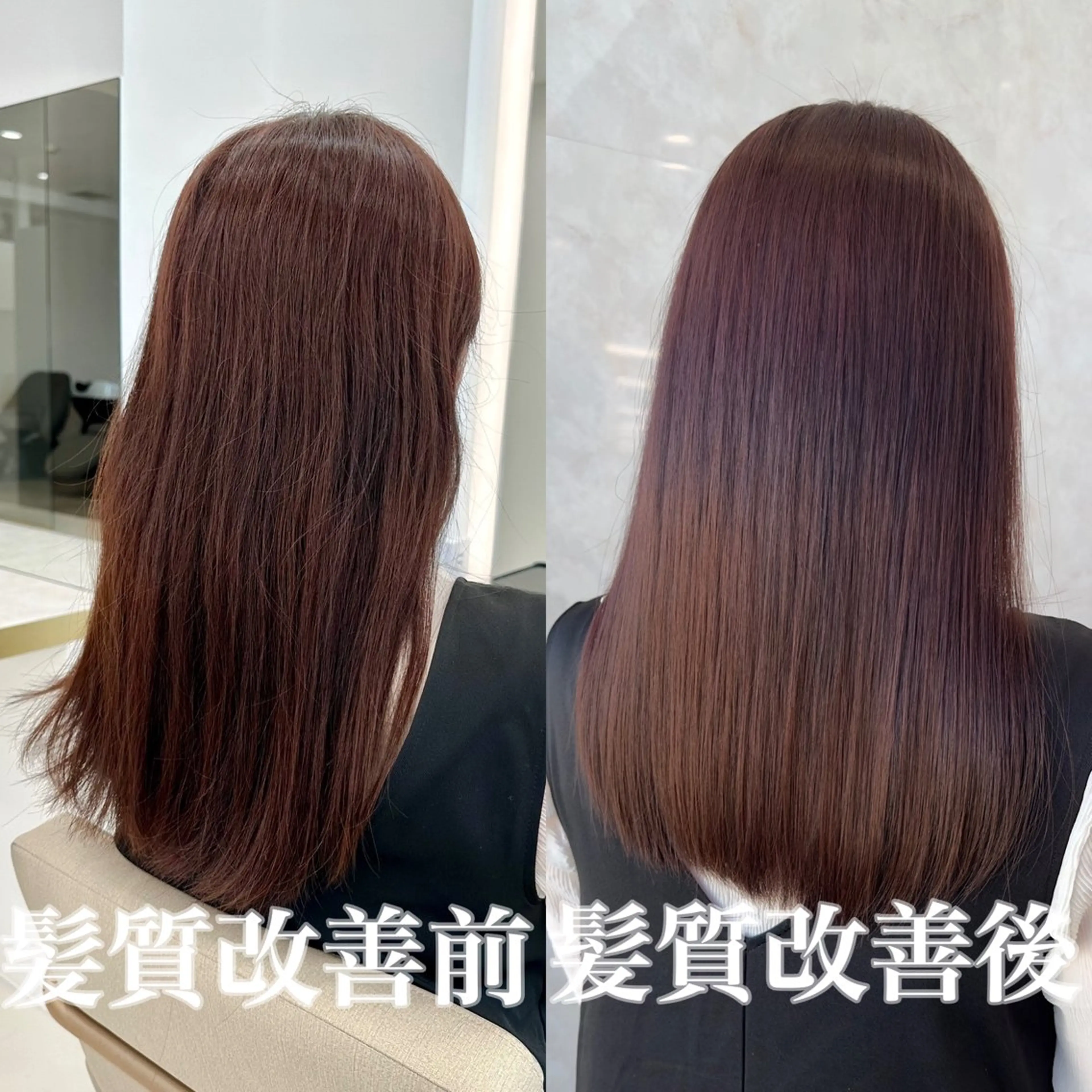 ロング カラー MAEUL luna所属・前髪顔周り/レイヤー 韓国/桔川恒のヘアスタイル