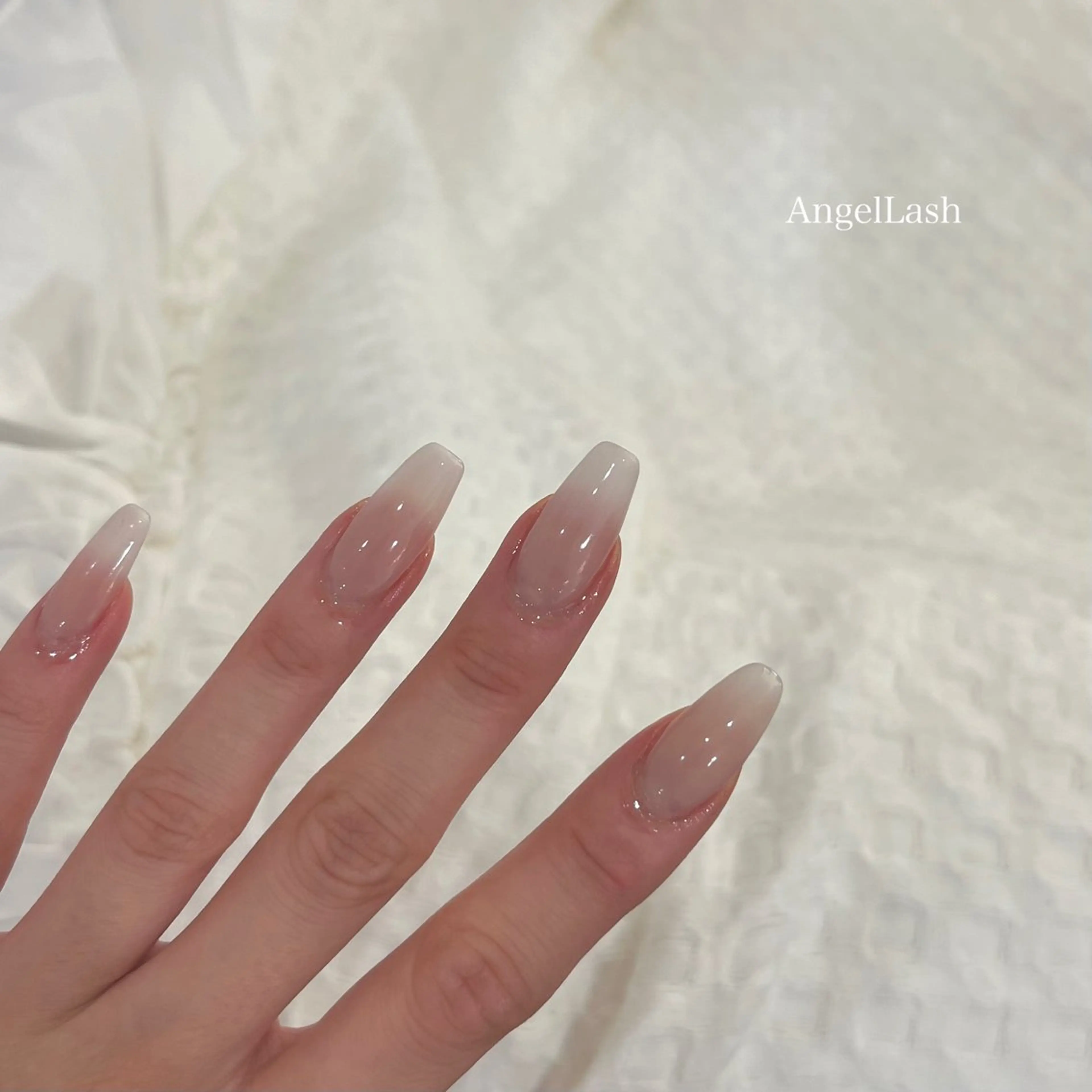 ネイル WASHLY所属・WASHLY/ 辻堂/SAKURAのネイルデザイン