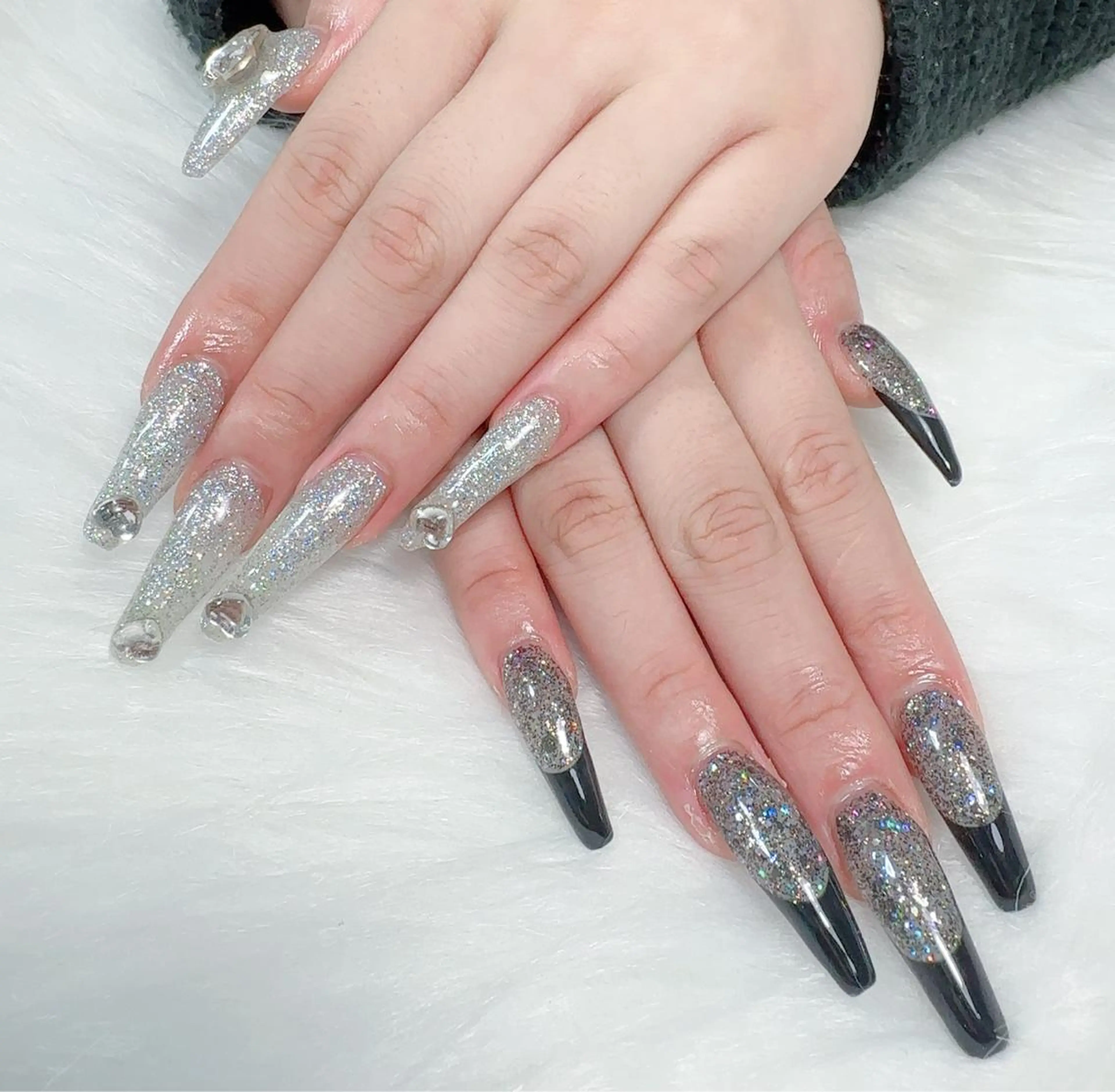 ネイル CC Nail Salonのネイルデザイン