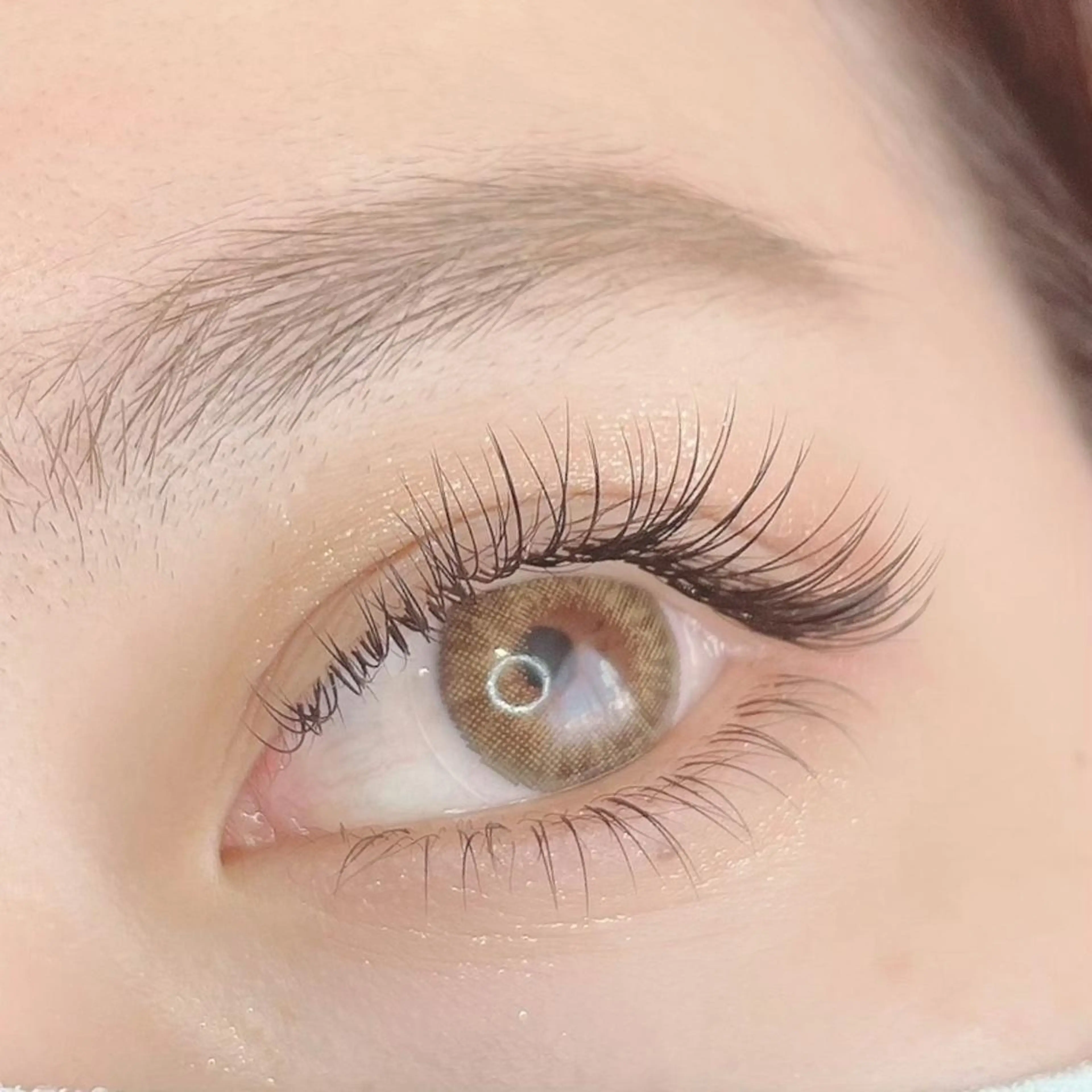 マツエク・マツパ eclat ANJUのネイルデザイン