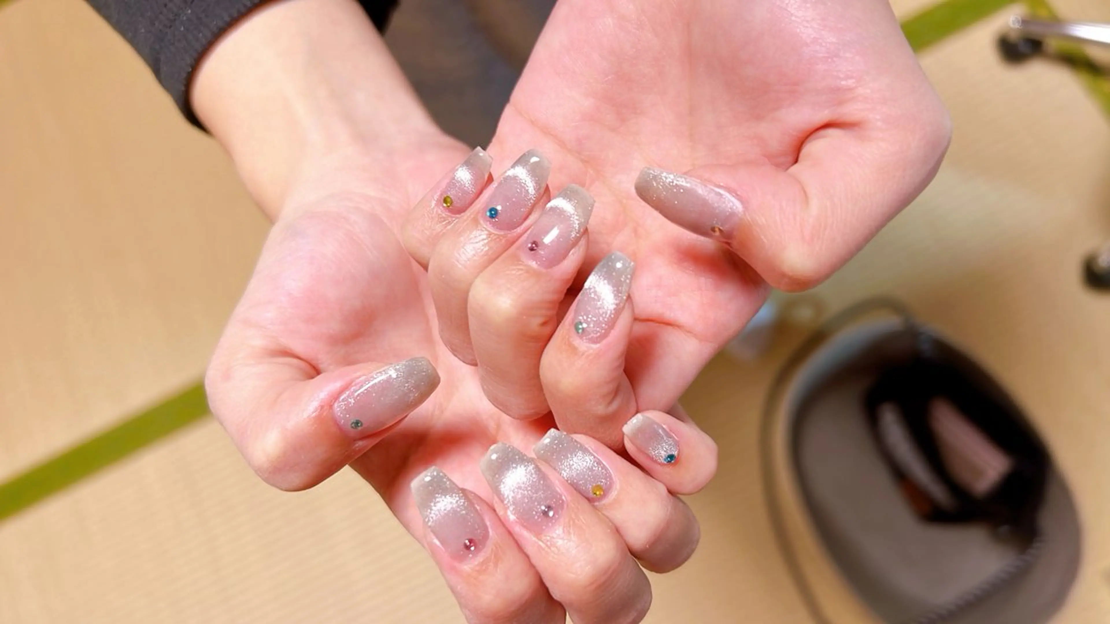 ネイル ハンドネイル Emma Nailのネイルデザイン