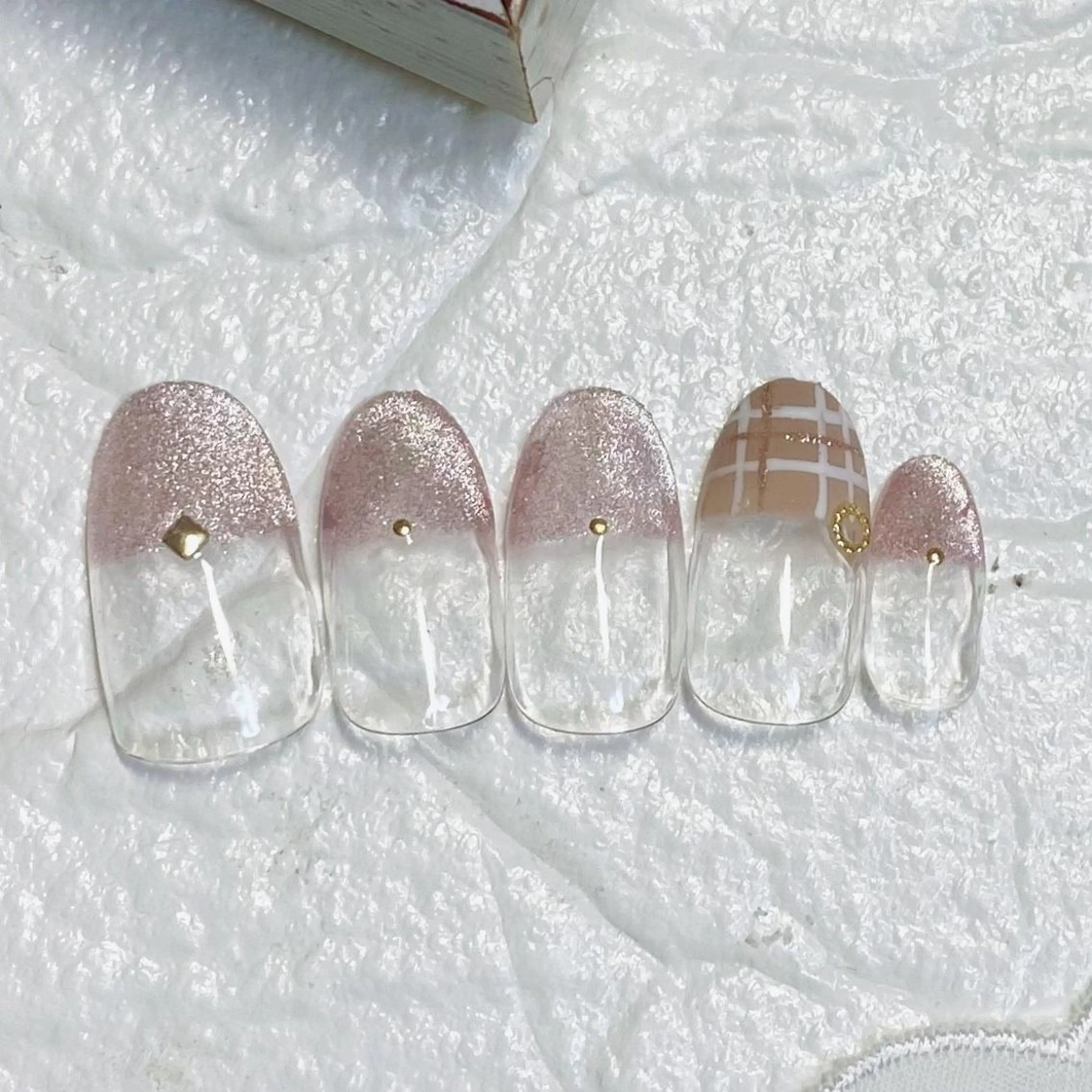 ネイル Verest 西荻窪のネイルデザイン