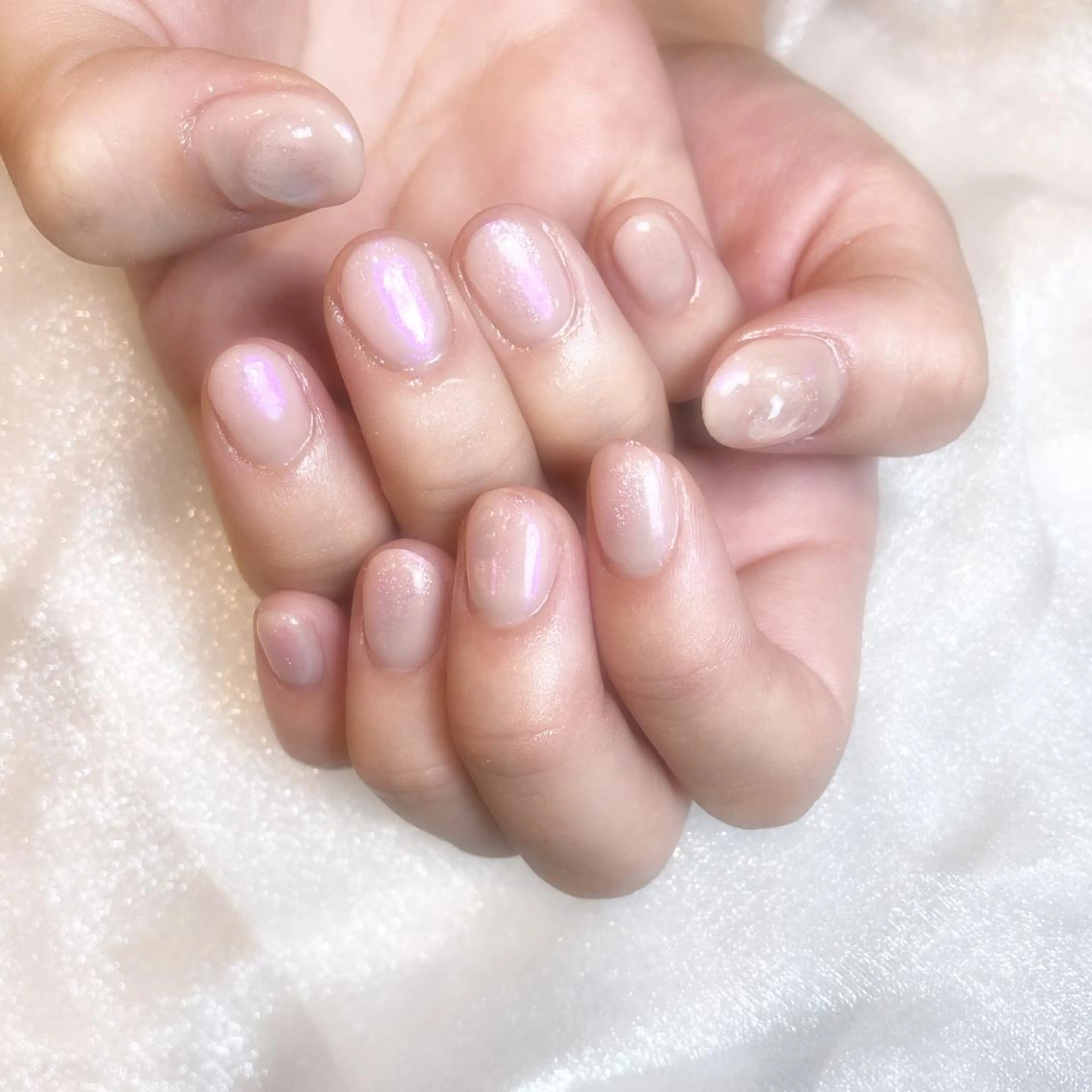 ネイル Can Nail 栄店 【キャンネイル】所属・後藤今日子 CANNAIL栄店のネイルデザイン